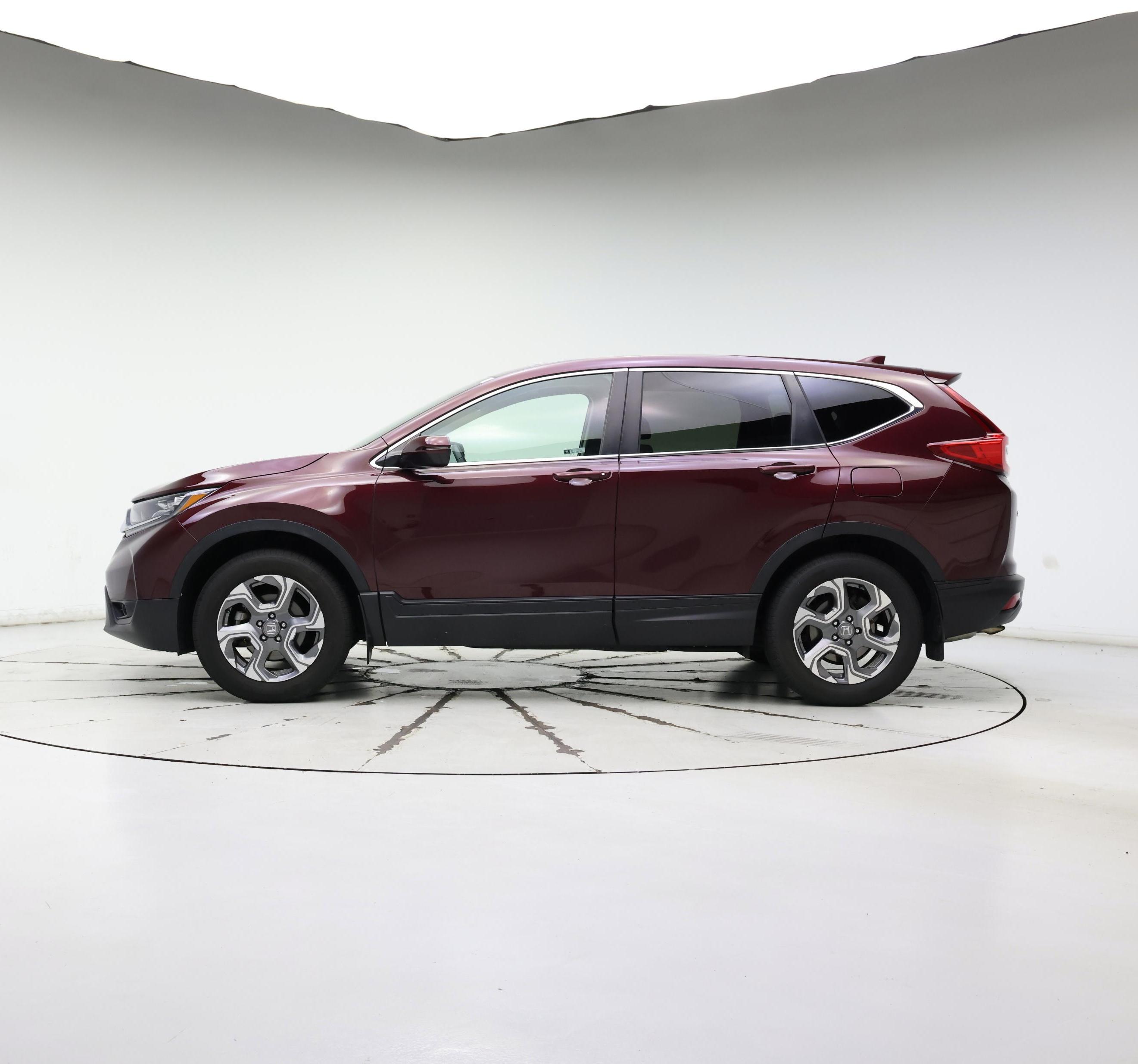 Thumbnail: 2019 Honda CR-V - 3