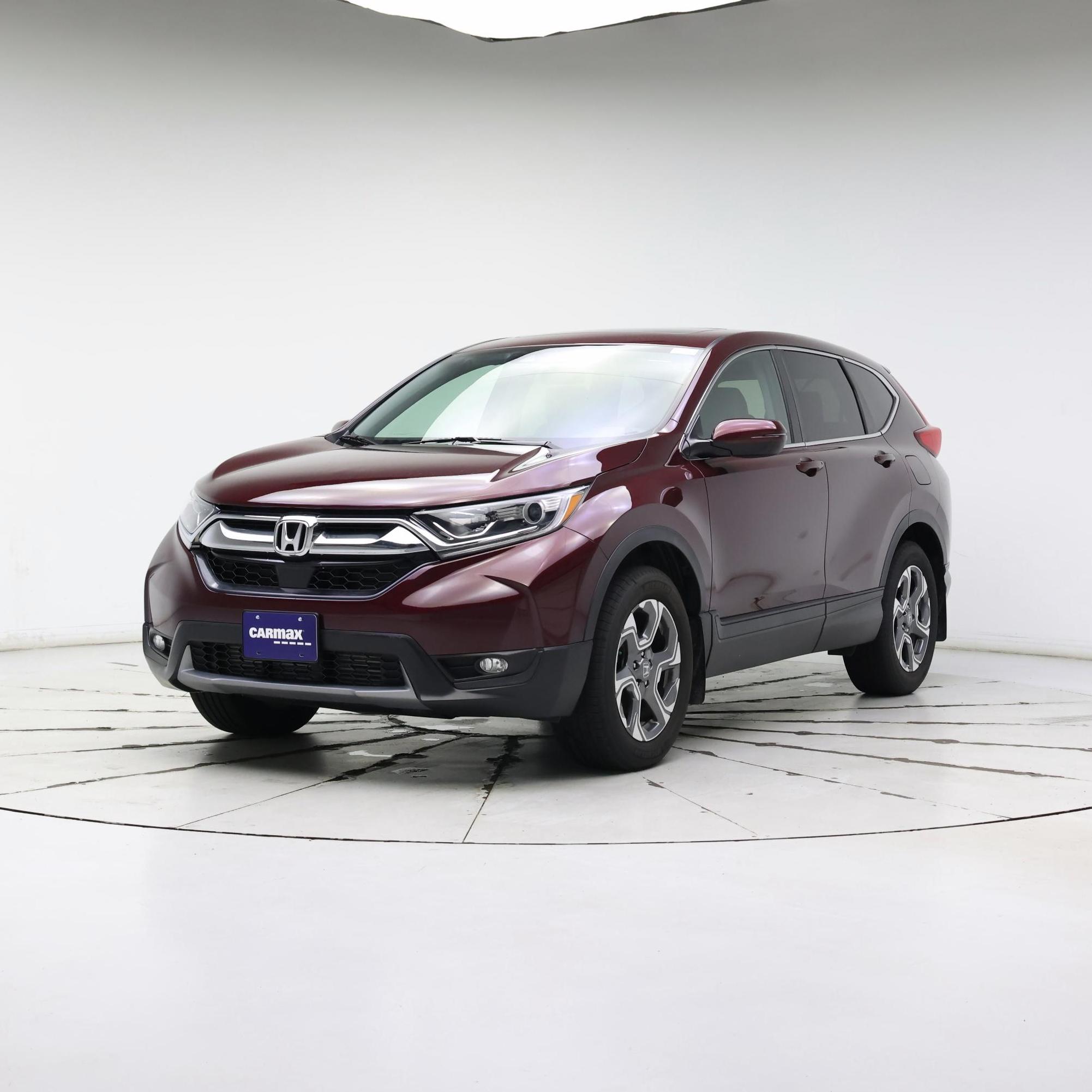 Thumbnail: 2019 Honda CR-V - 4