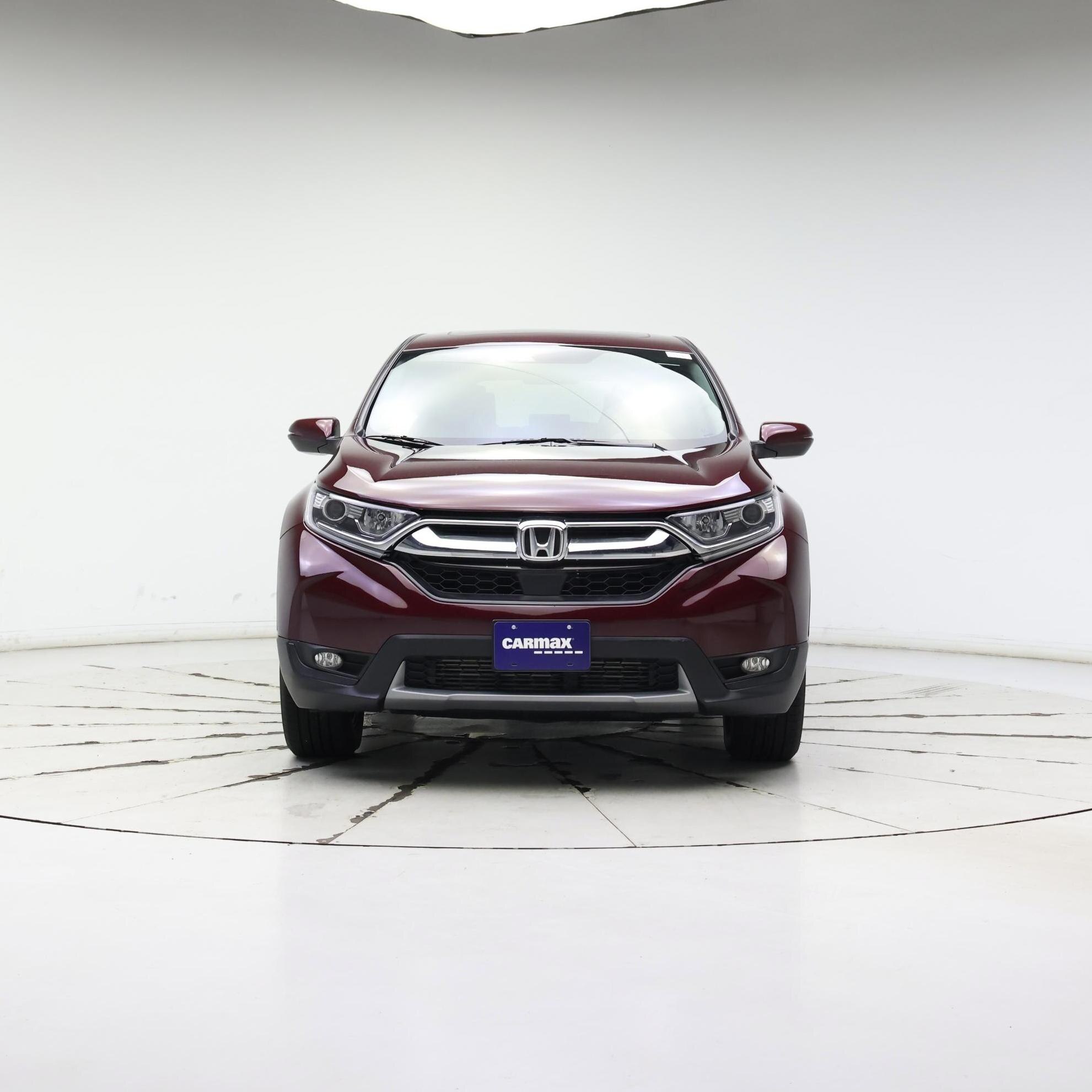 Thumbnail: 2019 Honda CR-V - 5