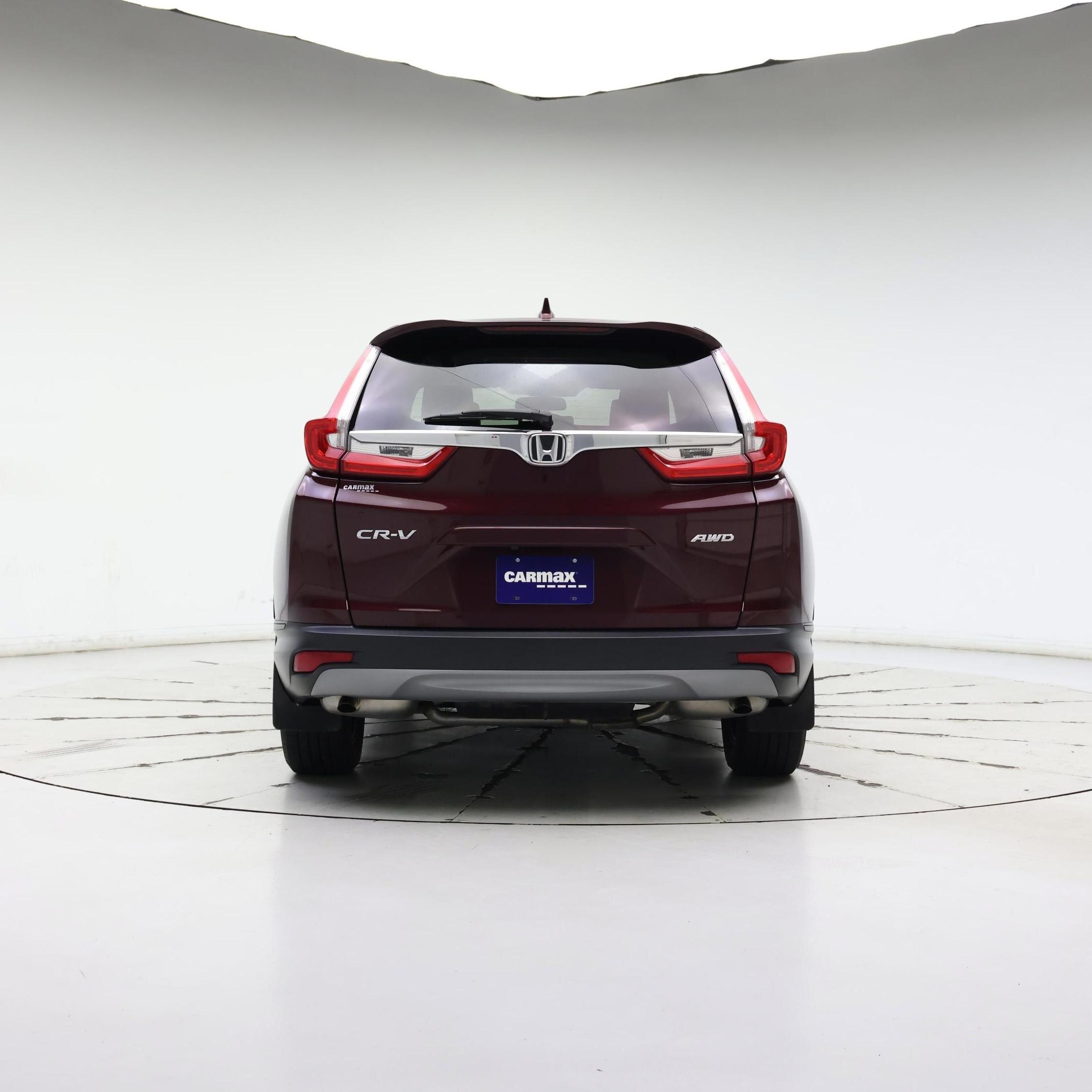 Thumbnail: 2019 Honda CR-V - 6