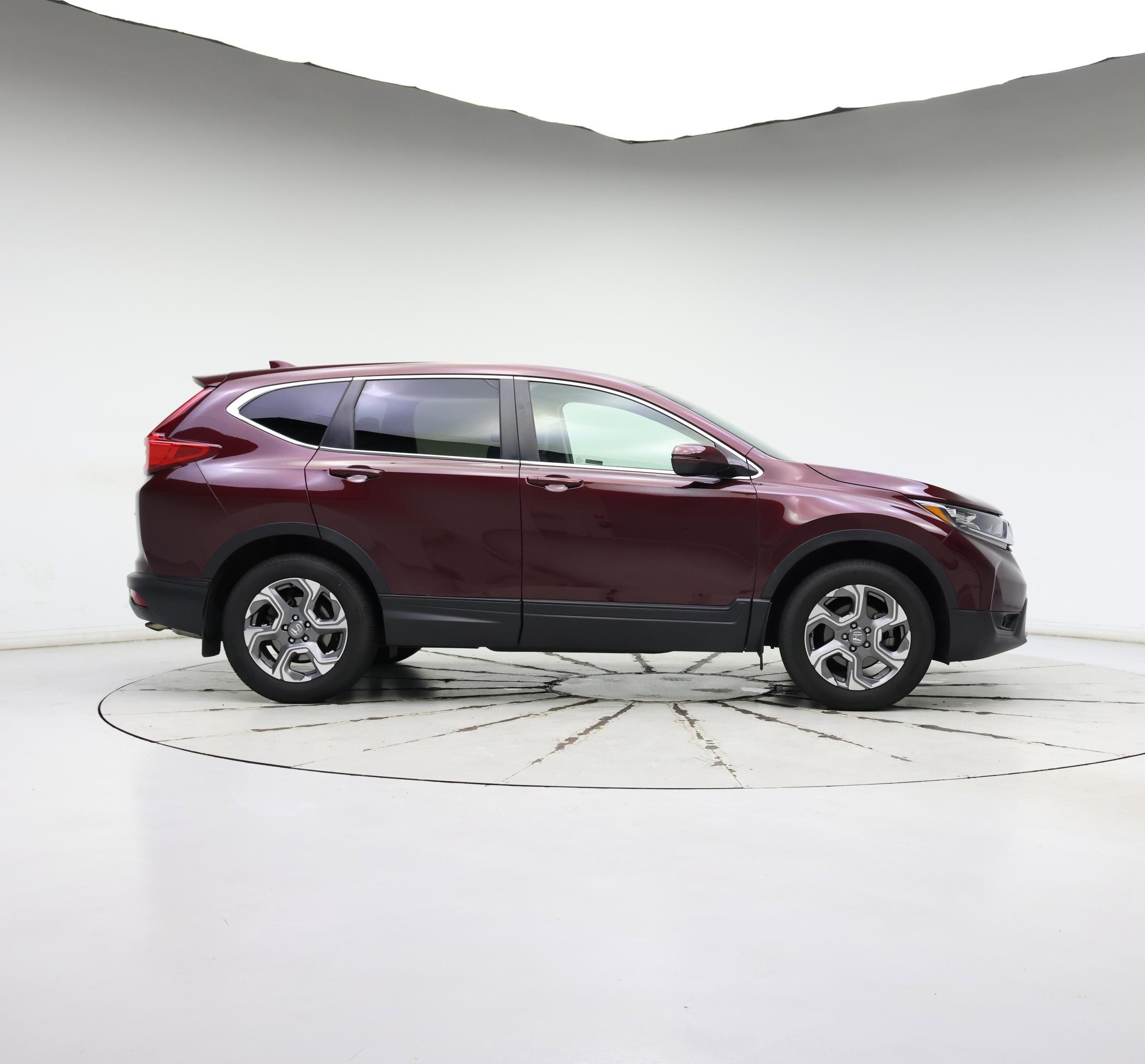 Thumbnail: 2019 Honda CR-V - 7