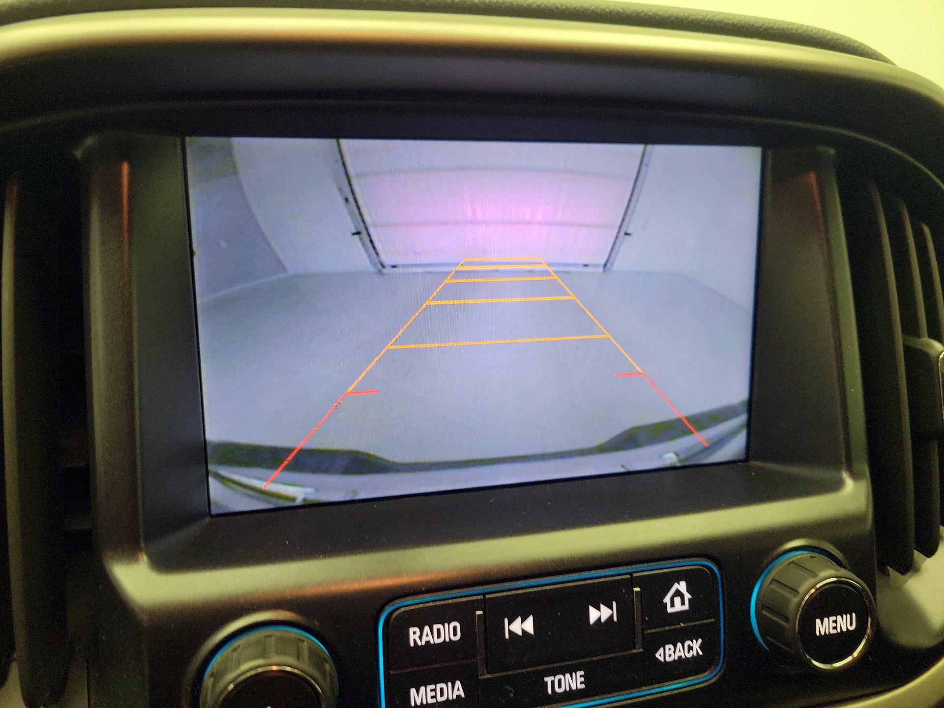 Thumbnail: 2015 Chevrolet Colorado - 13