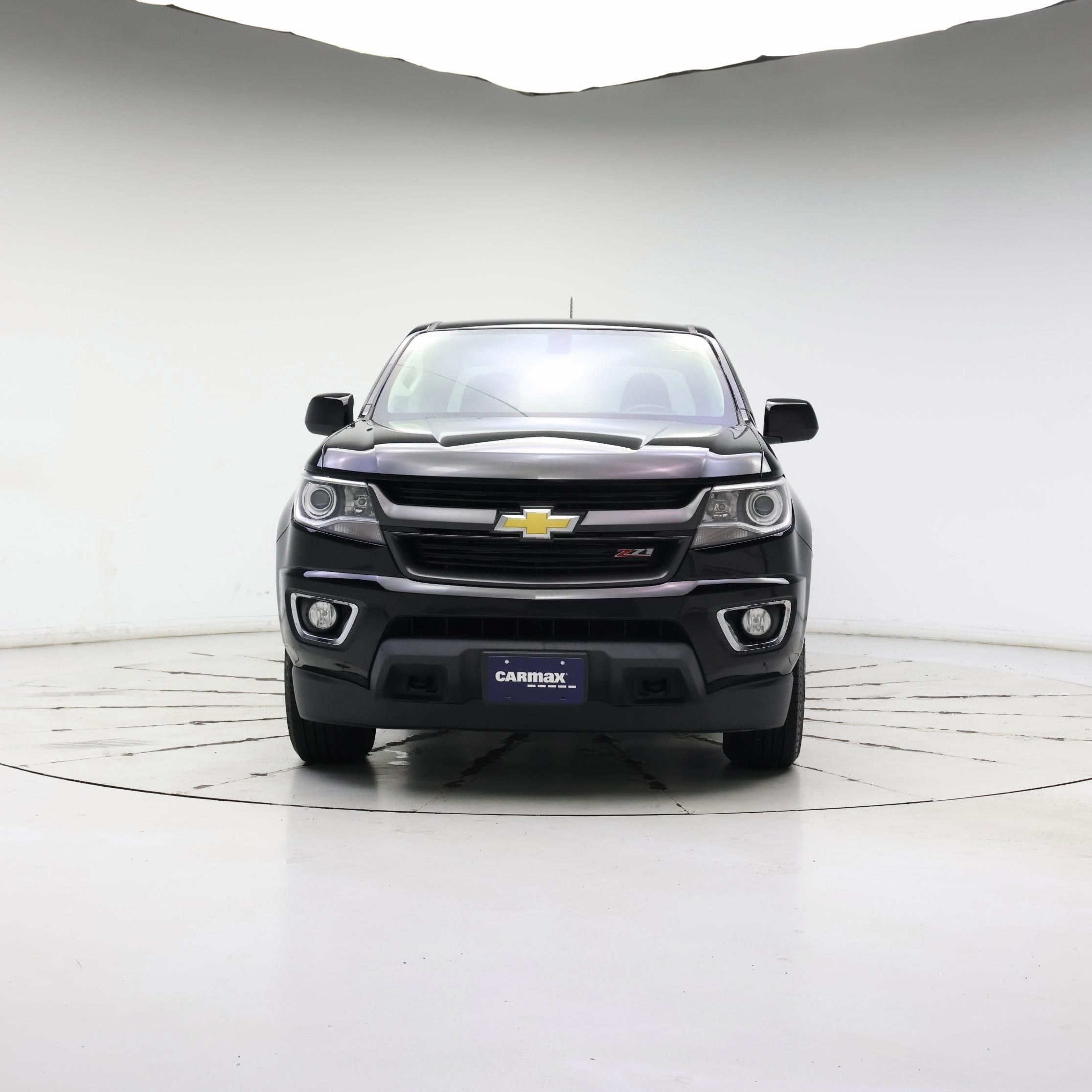 Thumbnail: 2015 Chevrolet Colorado - 5