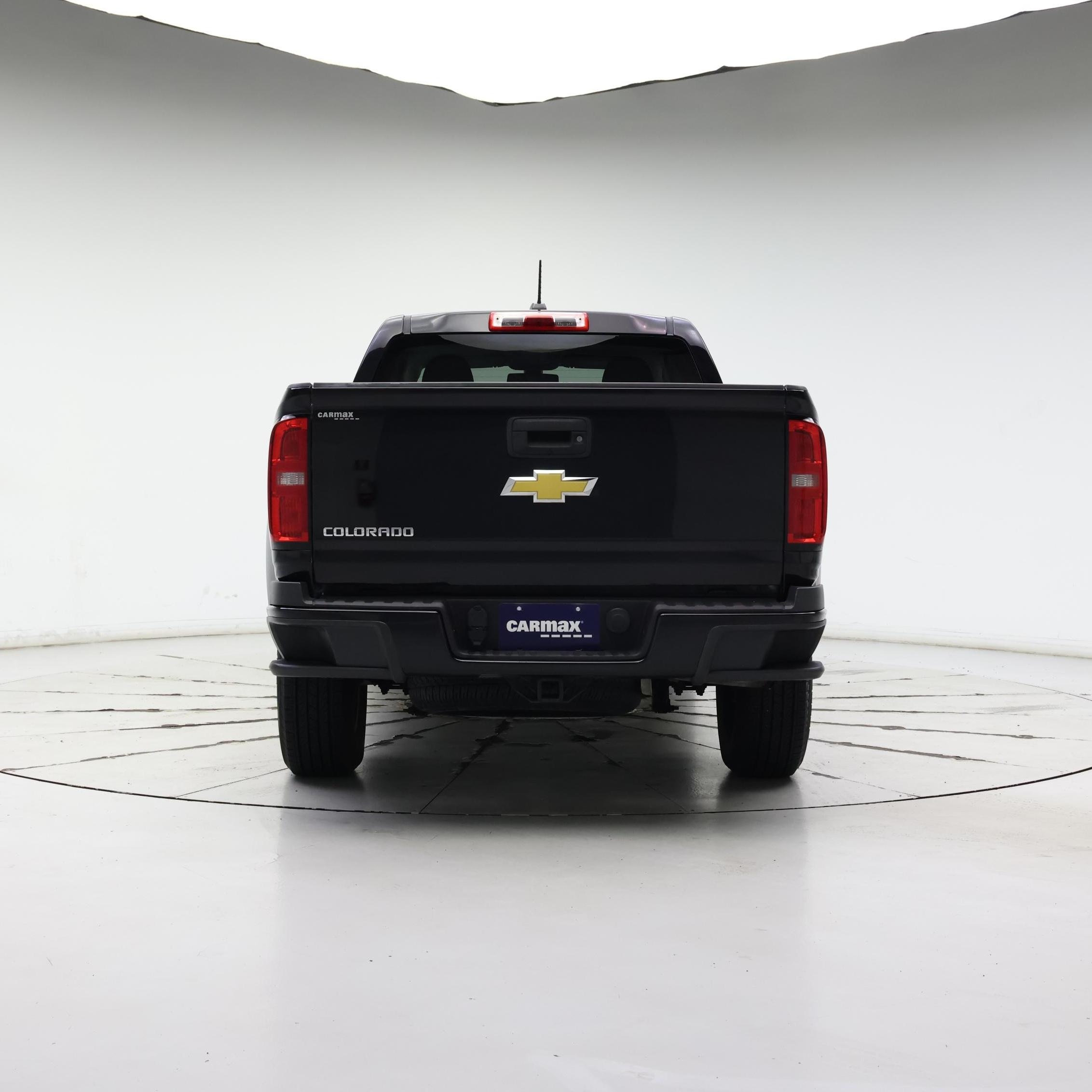 Thumbnail: 2015 Chevrolet Colorado - 6