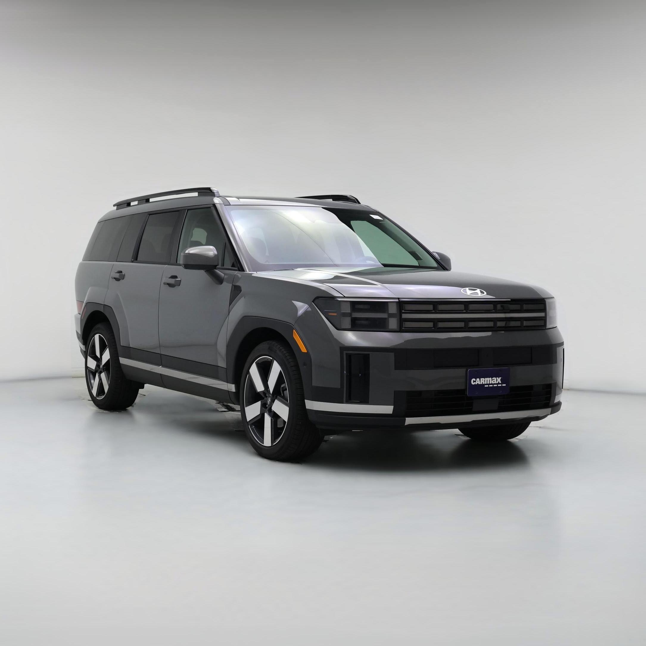 Thumbnail: 2024 Hyundai Santa Fe - 1