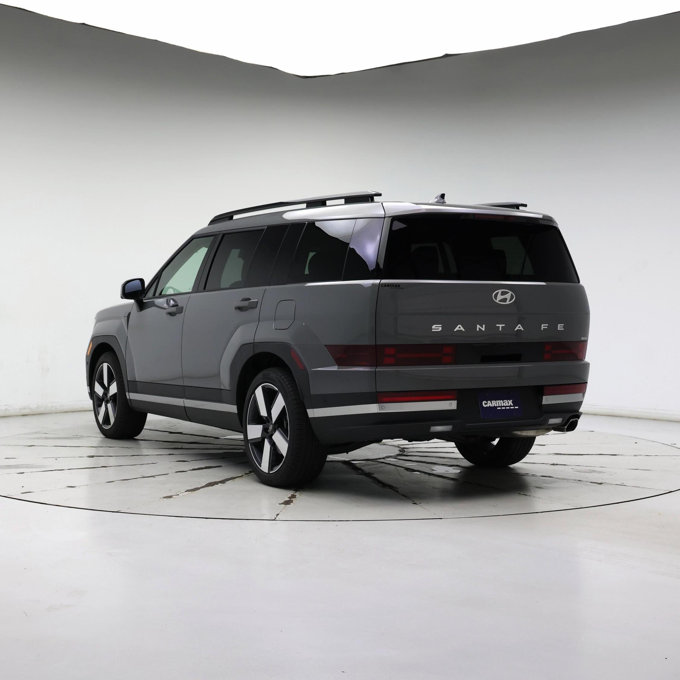 Thumbnail: 2024 Hyundai Santa Fe - 2