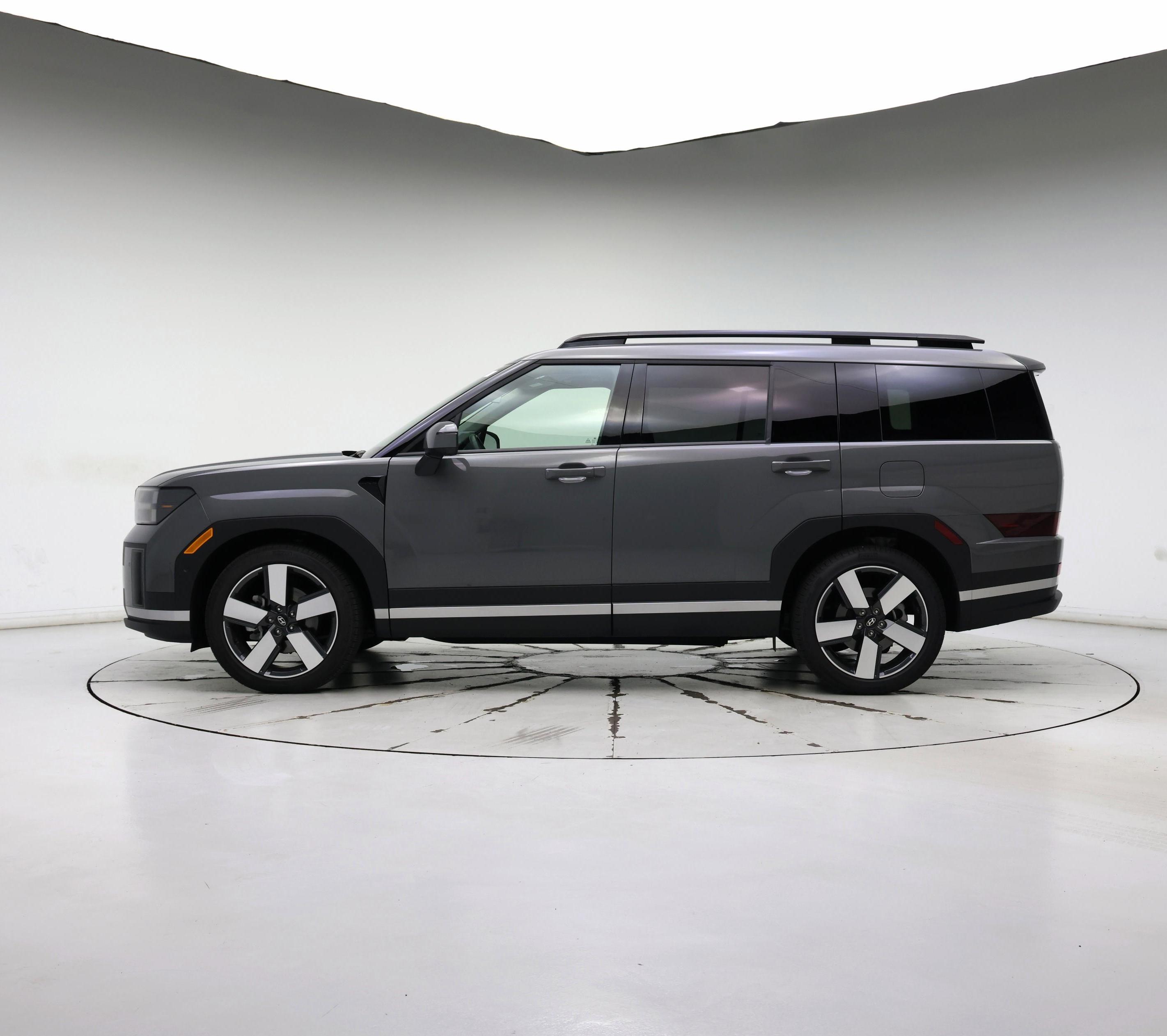 Thumbnail: 2024 Hyundai Santa Fe - 3