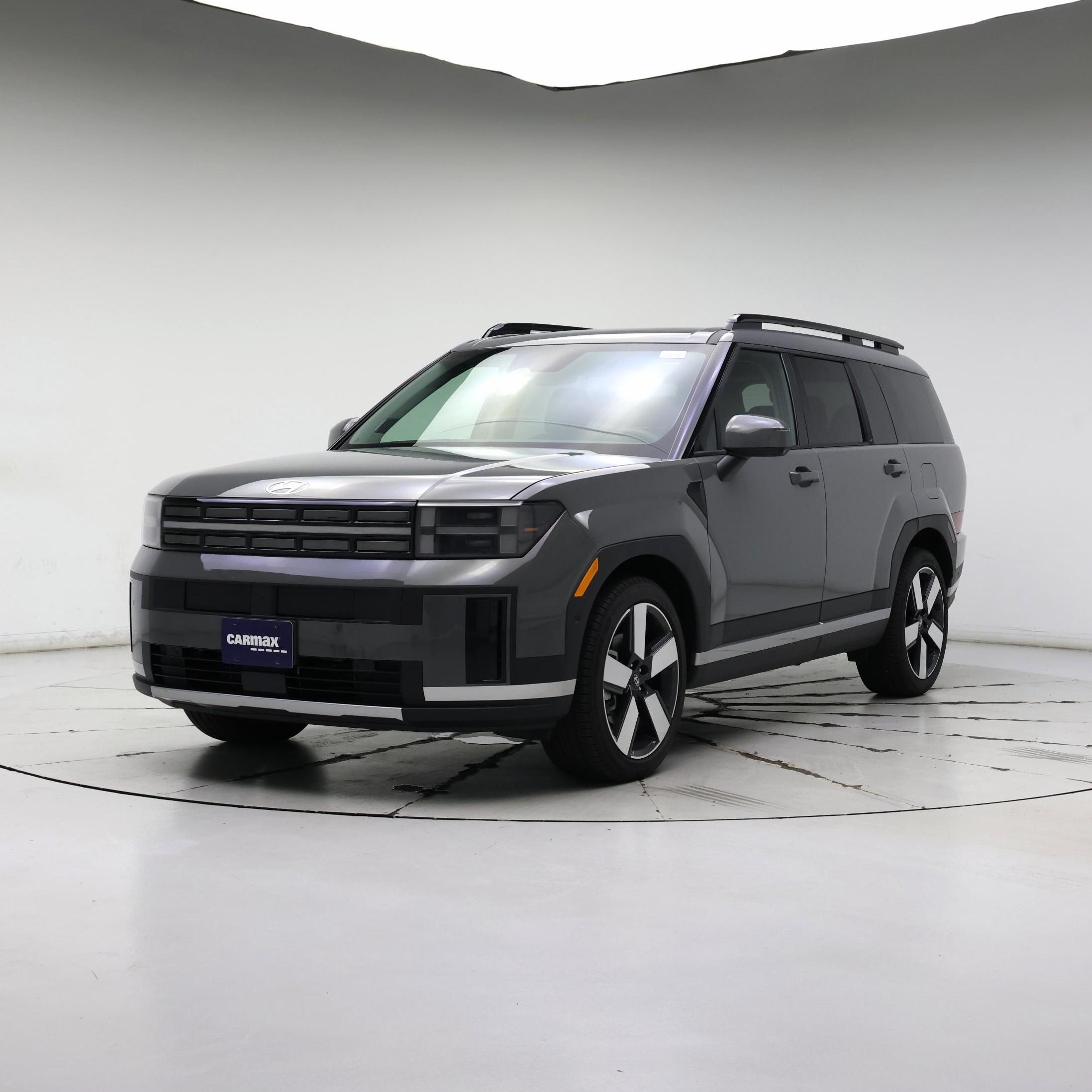 Thumbnail: 2024 Hyundai Santa Fe - 4