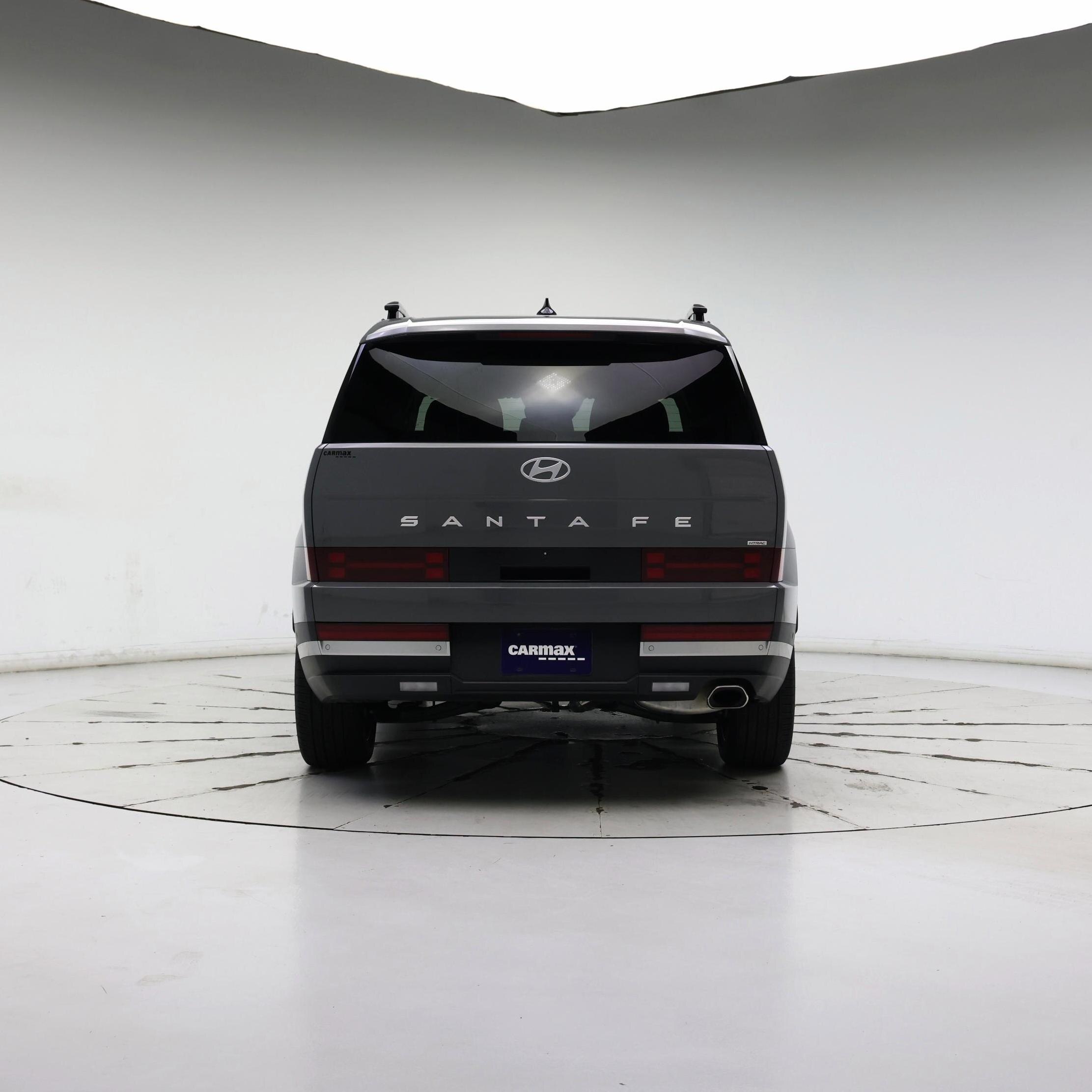 Thumbnail: 2024 Hyundai Santa Fe - 6