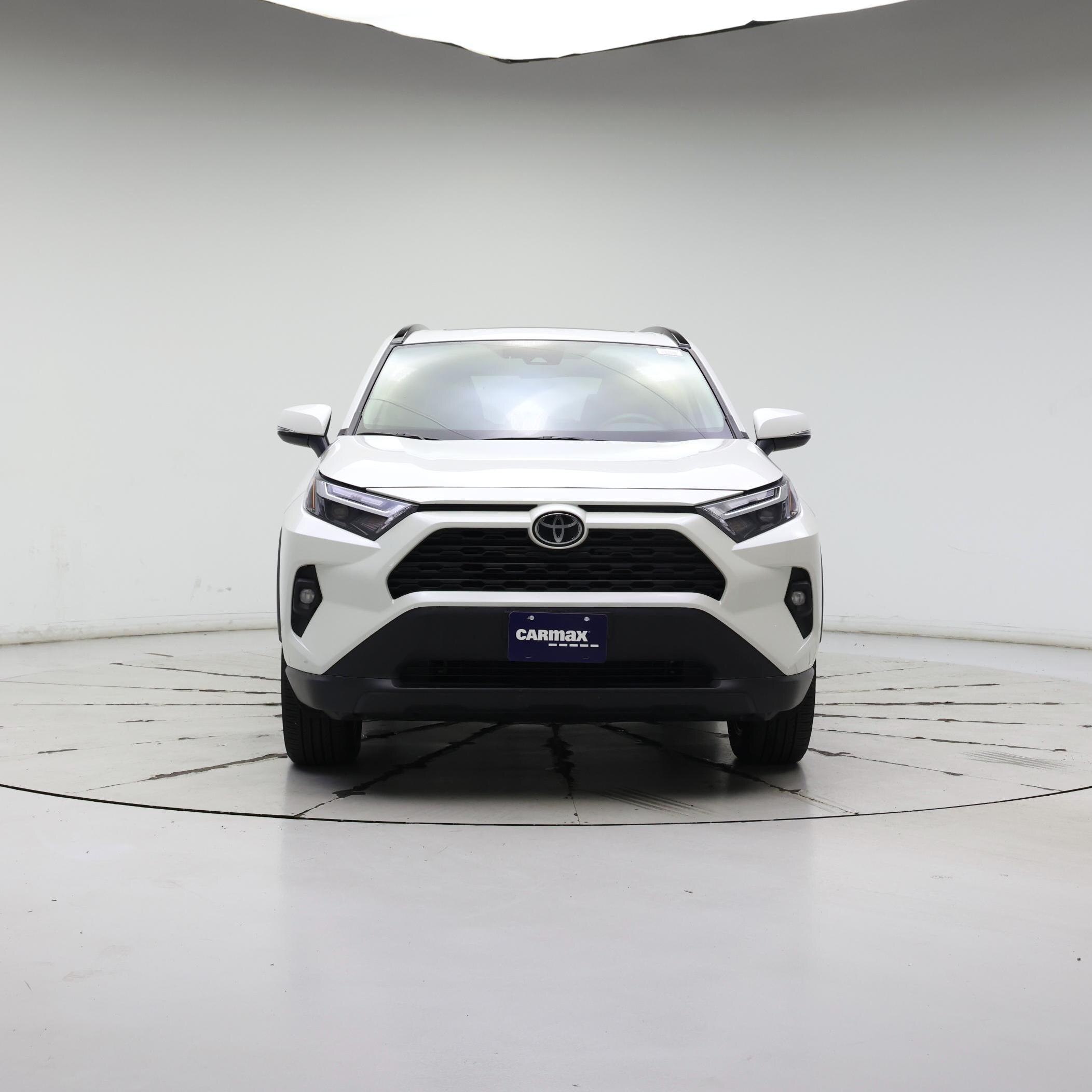 Thumbnail: 2022 Toyota RAV4 - 5