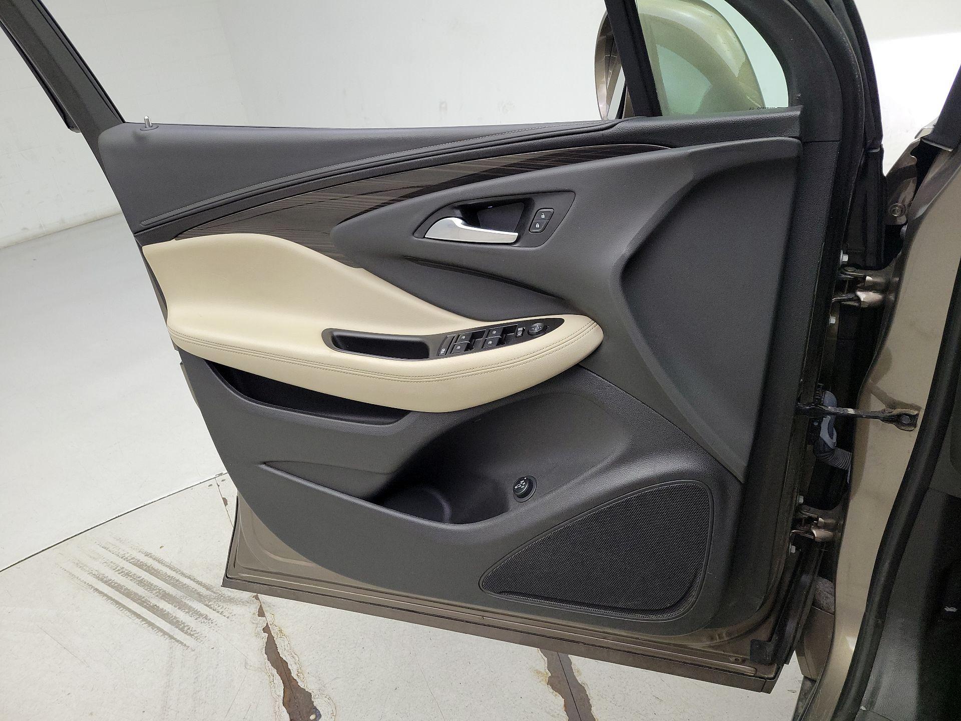 Thumbnail: 2019 Buick Envision - 12
