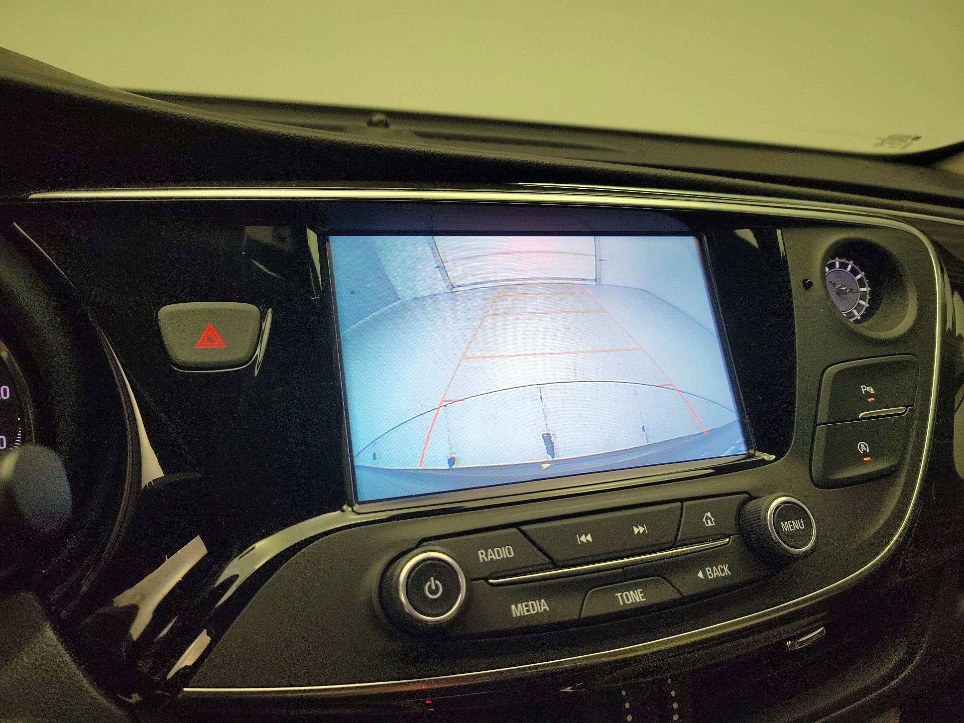 Thumbnail: 2019 Buick Envision - 14