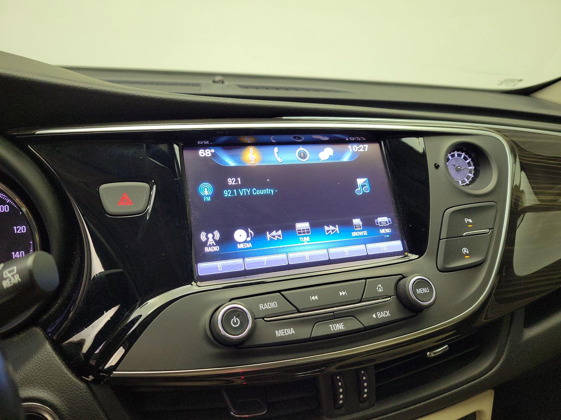 Thumbnail: 2019 Buick Envision - 15