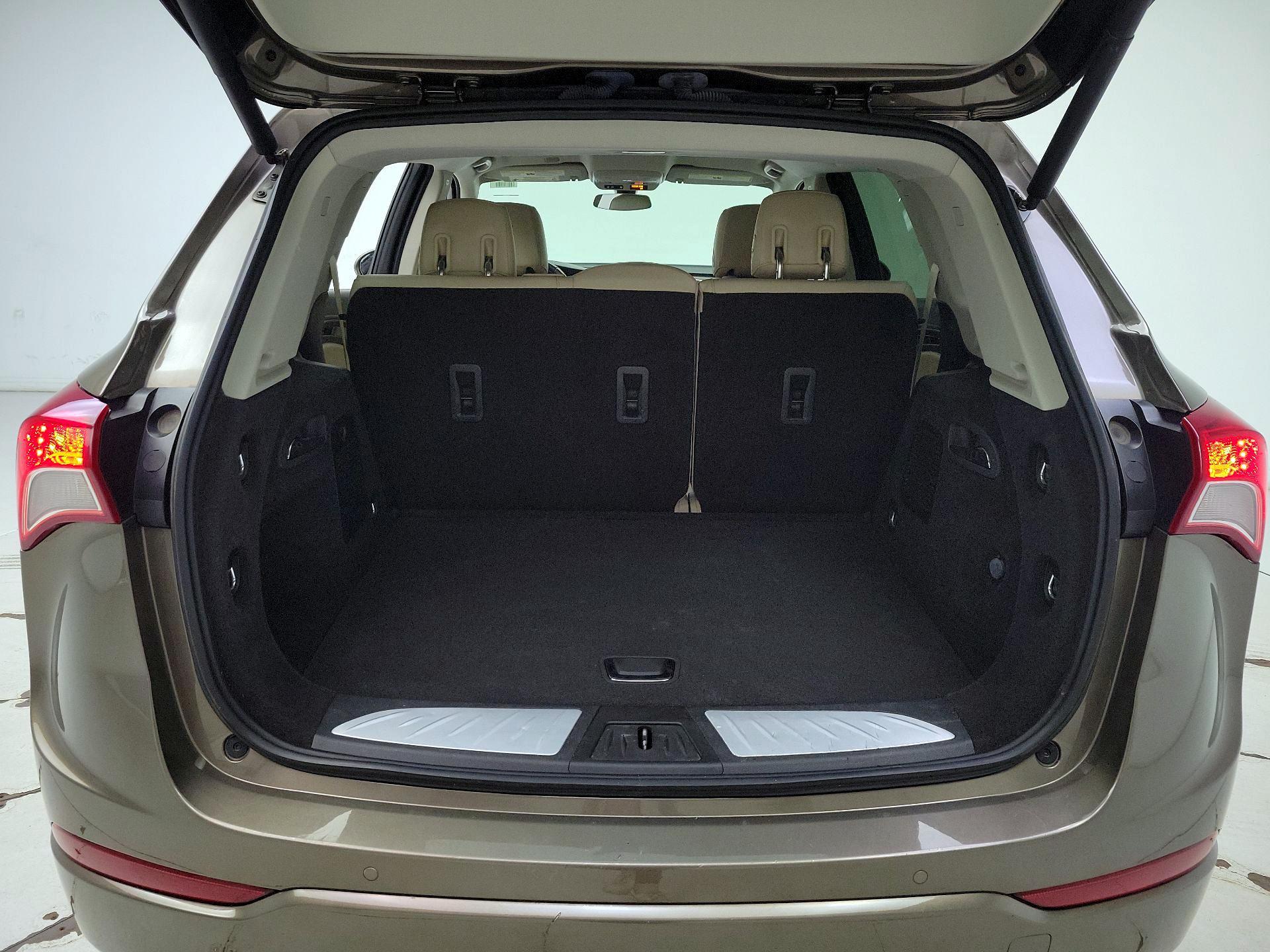 Thumbnail: 2019 Buick Envision - 20