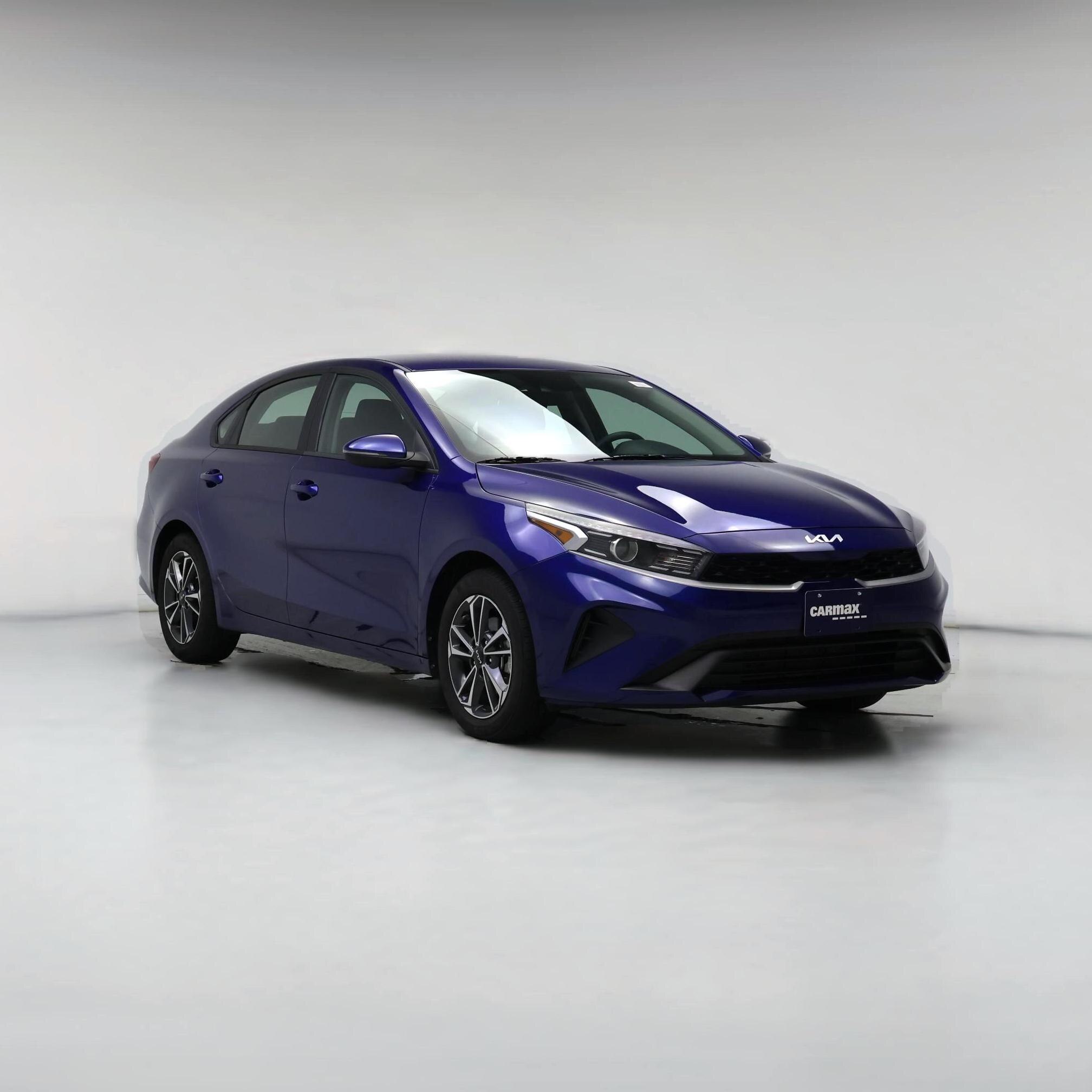 Thumbnail: 2023 Kia Forte - 1