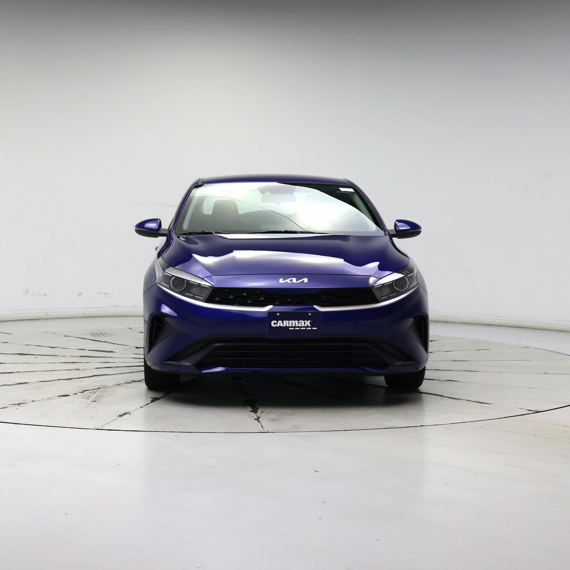 Thumbnail: 2023 Kia Forte - 5
