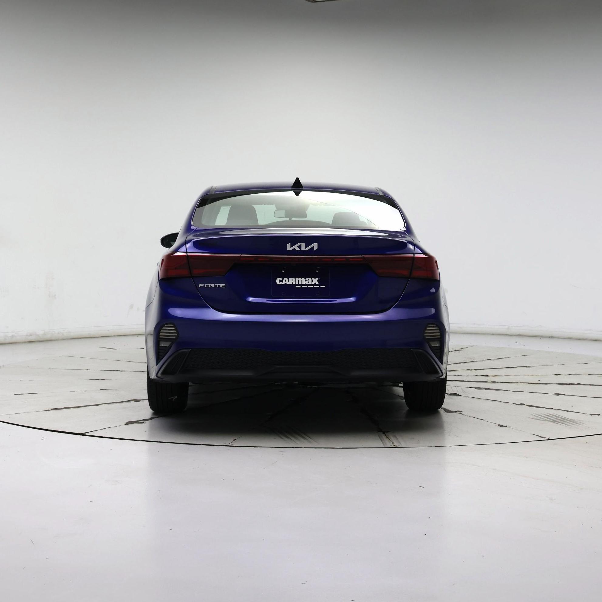 Thumbnail: 2023 Kia Forte - 6