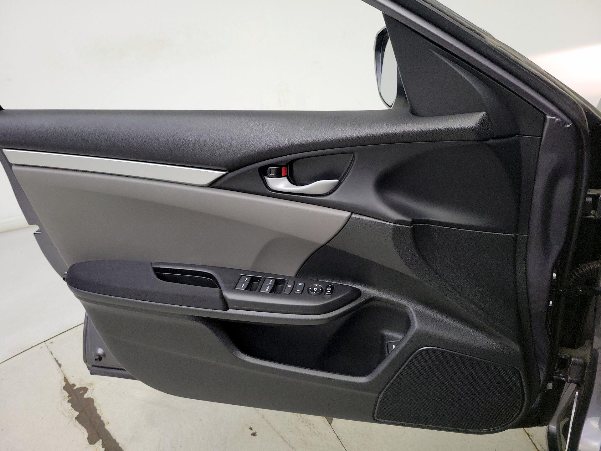 Thumbnail: 2021 Honda Civic - 12