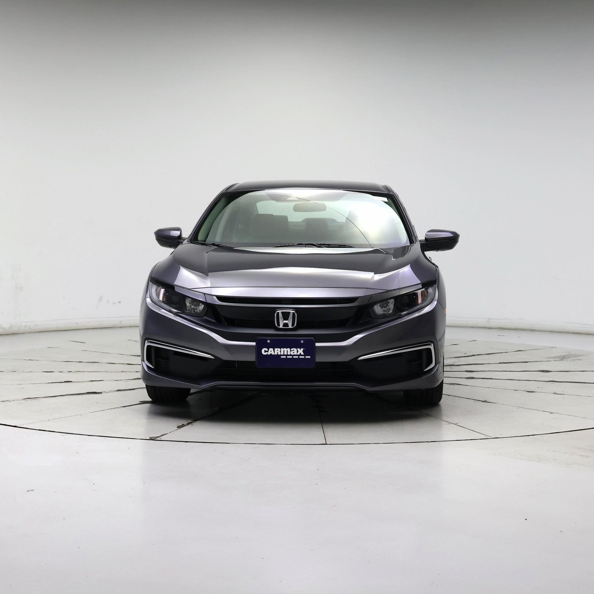 Thumbnail: 2021 Honda Civic - 5