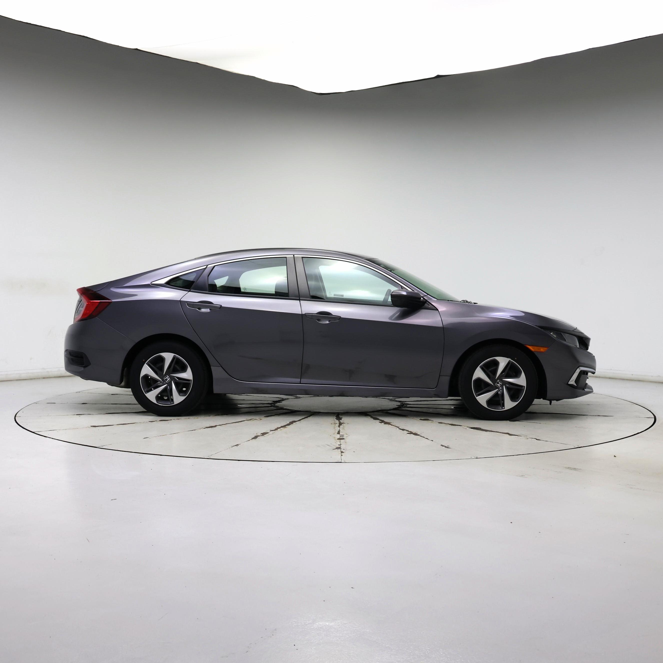 Thumbnail: 2021 Honda Civic - 7