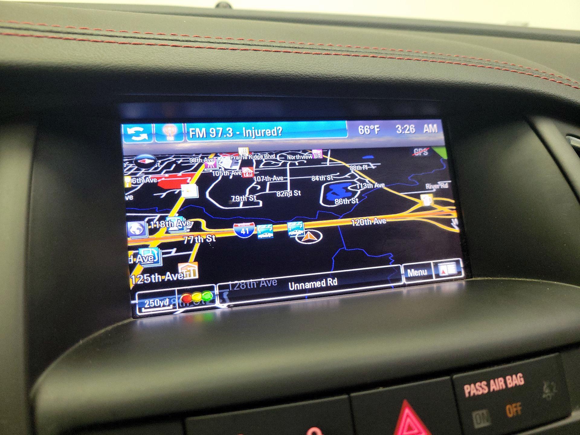 Thumbnail: 2019 Honda Clarity - 14