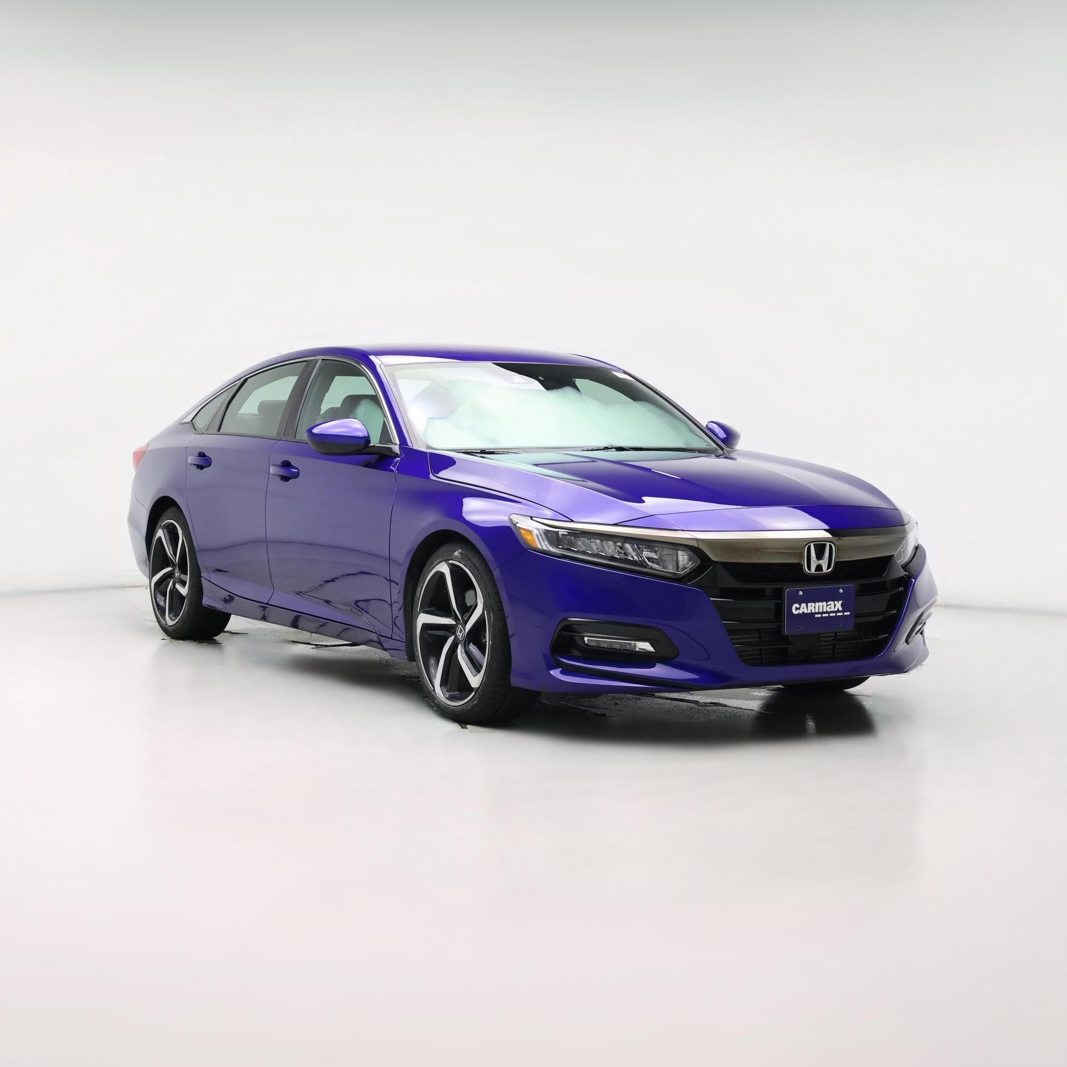 Thumbnail: 2020 Honda Accord - 1