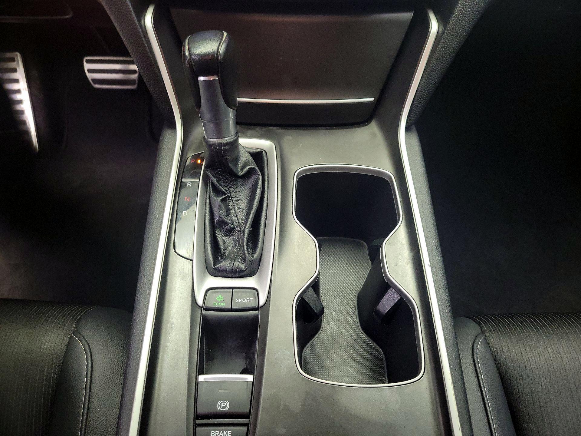 Thumbnail: 2020 Honda Accord - 17
