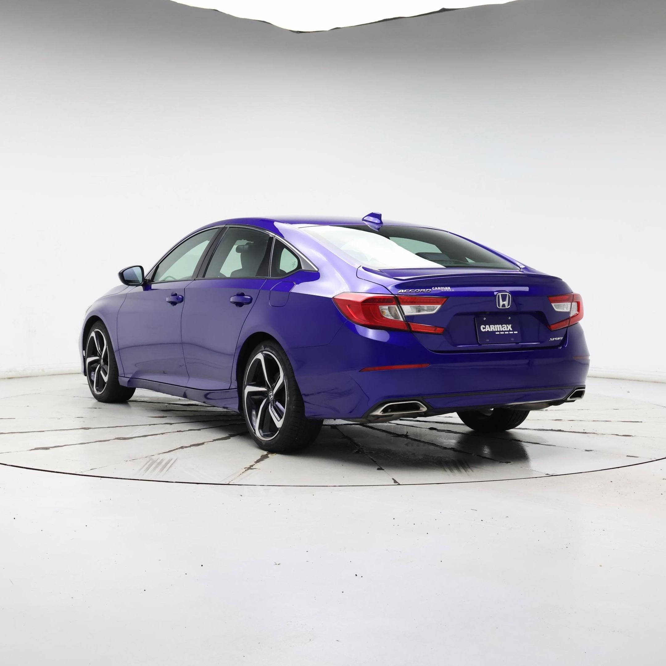Thumbnail: 2020 Honda Accord - 2