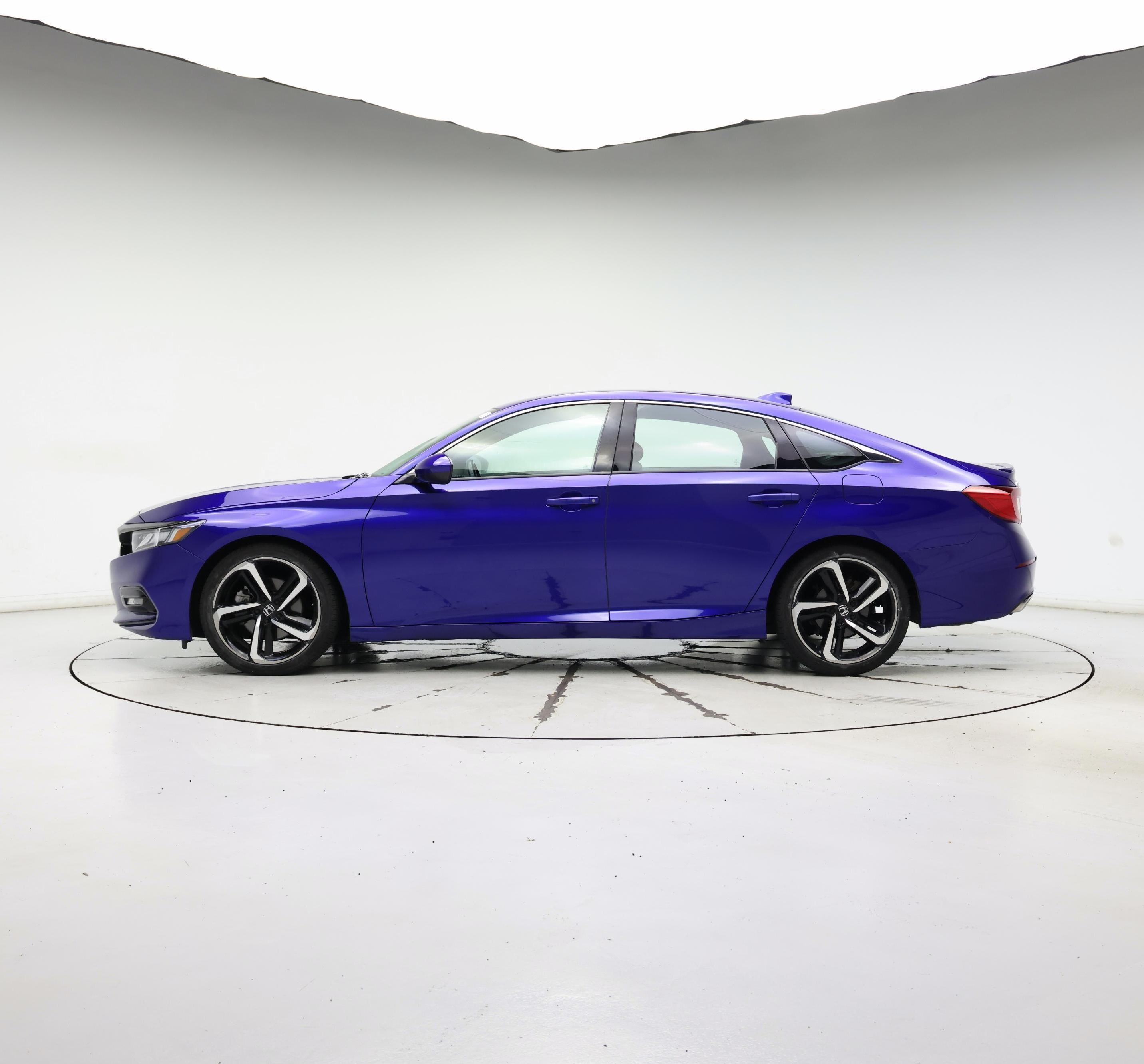 Thumbnail: 2020 Honda Accord - 3