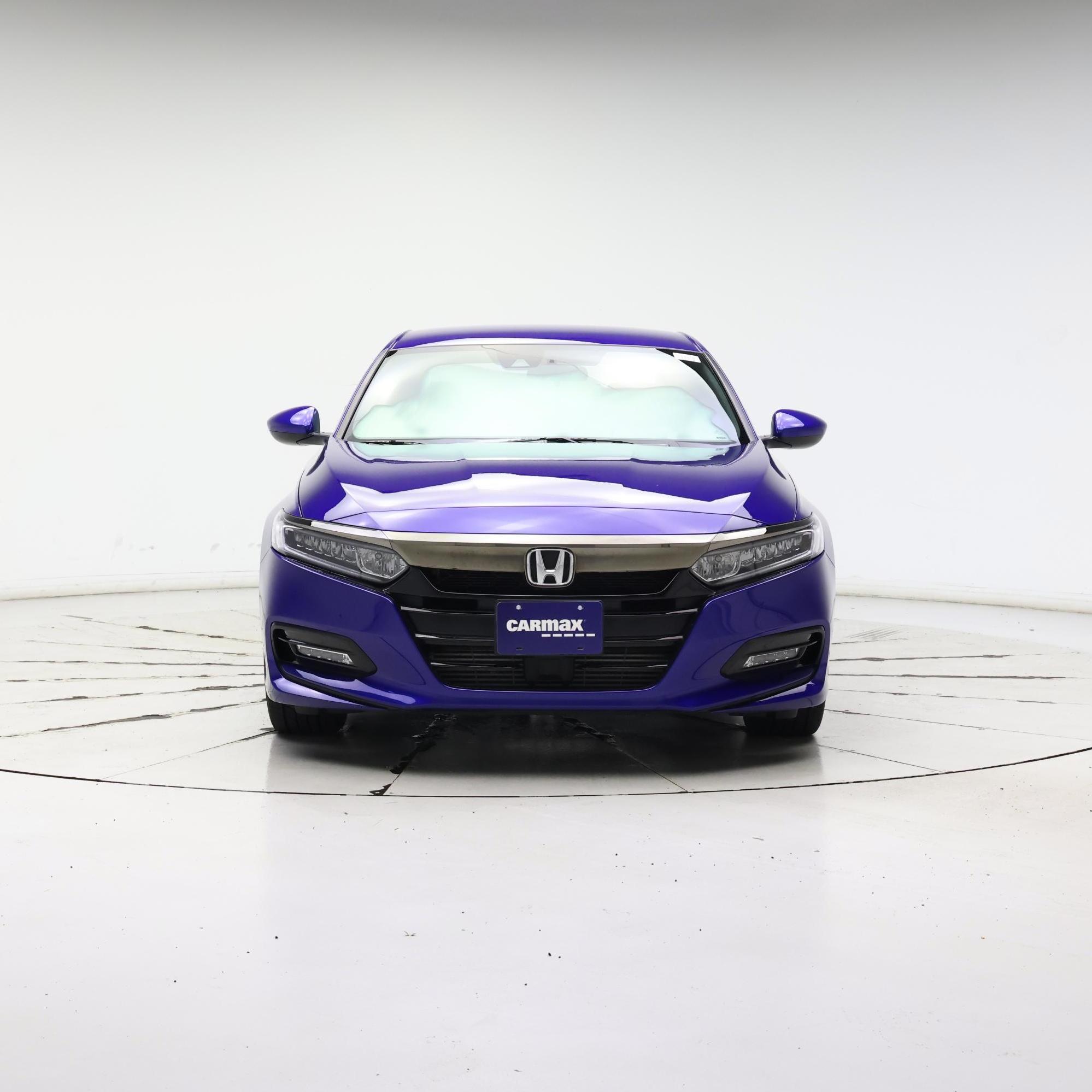 Thumbnail: 2020 Honda Accord - 5