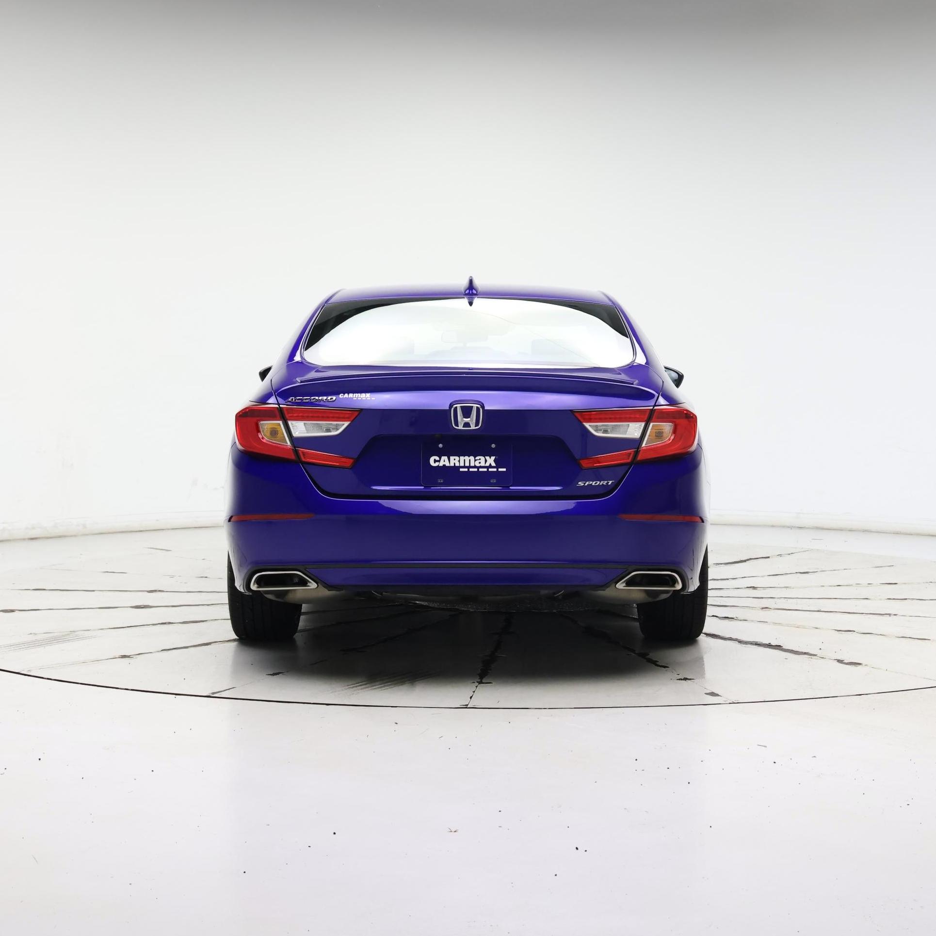 Thumbnail: 2020 Honda Accord - 6