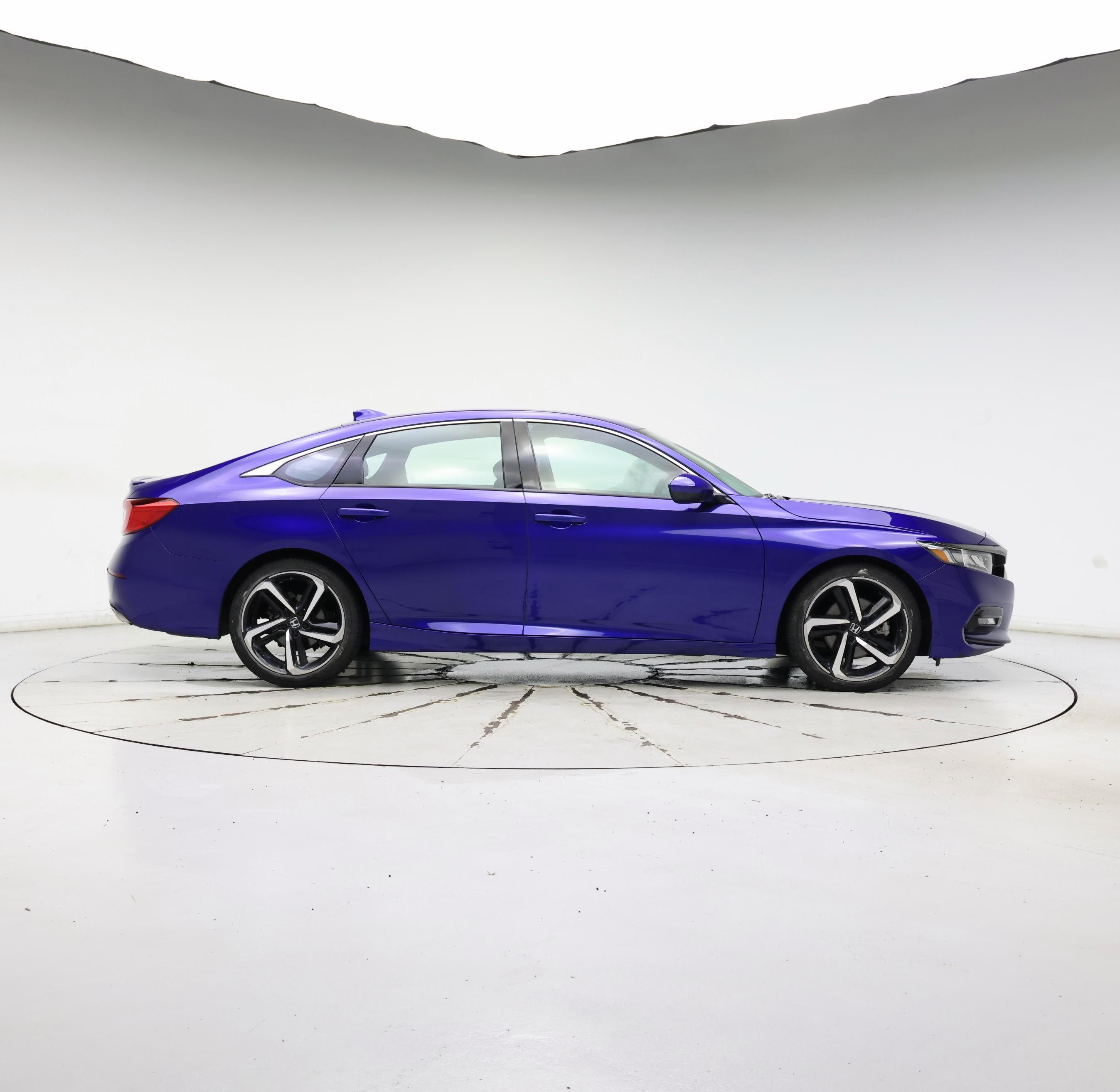 Thumbnail: 2020 Honda Accord - 7