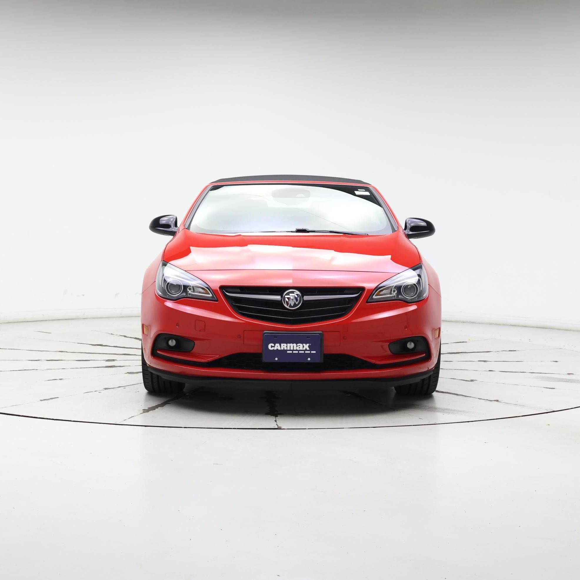 Thumbnail: 2018 Buick Cascada - 5