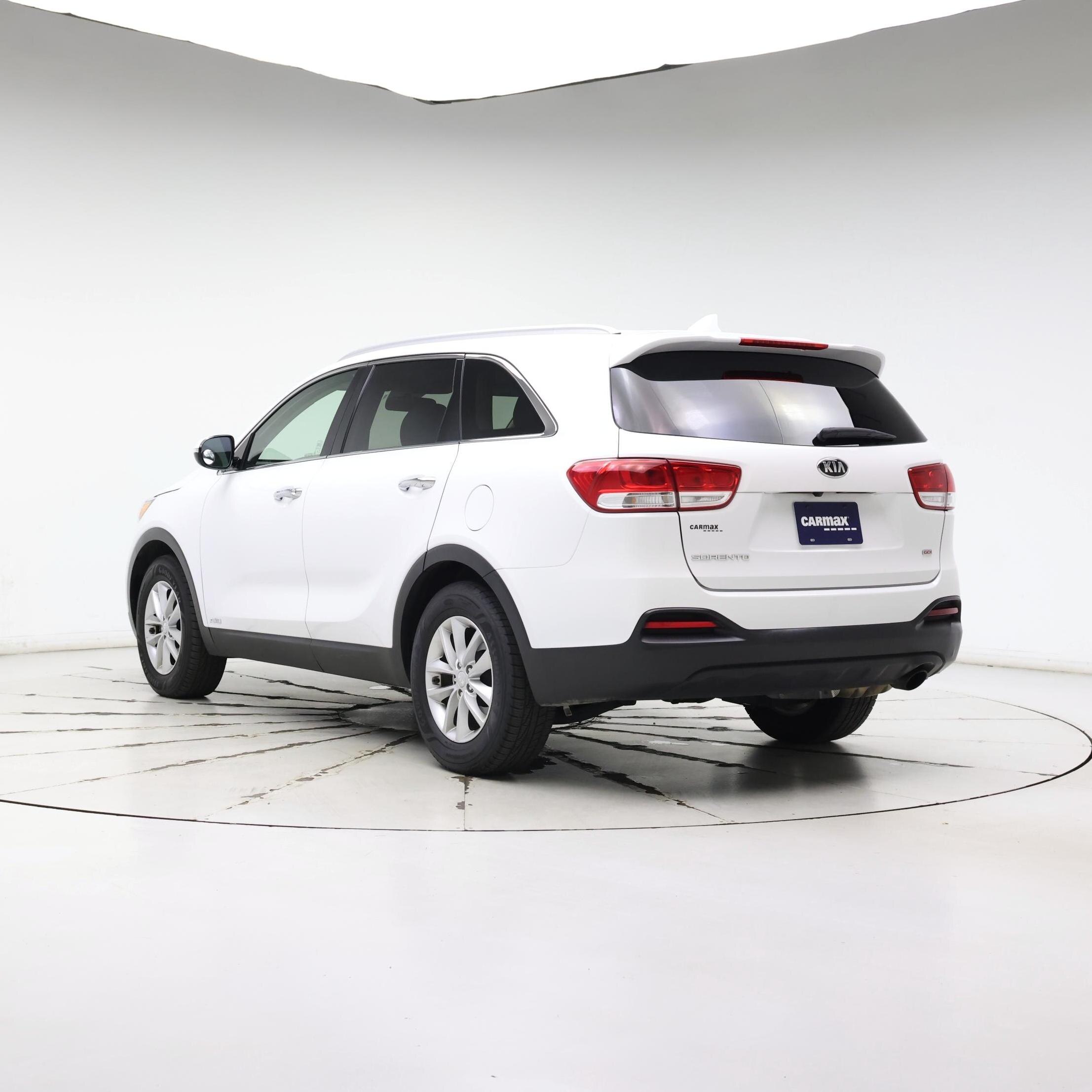 Thumbnail: 2018 Kia Sorento - 2
