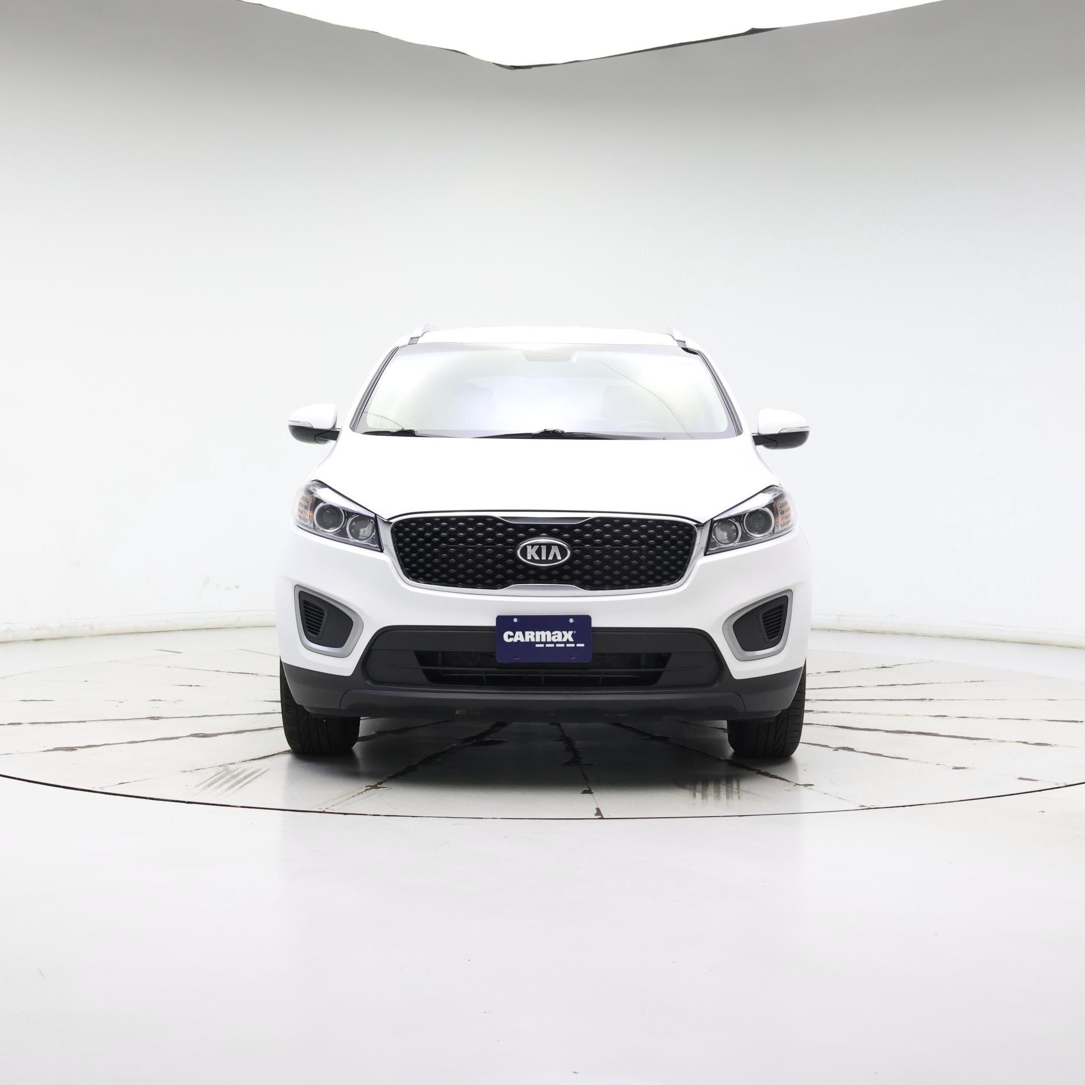 Thumbnail: 2018 Kia Sorento - 5