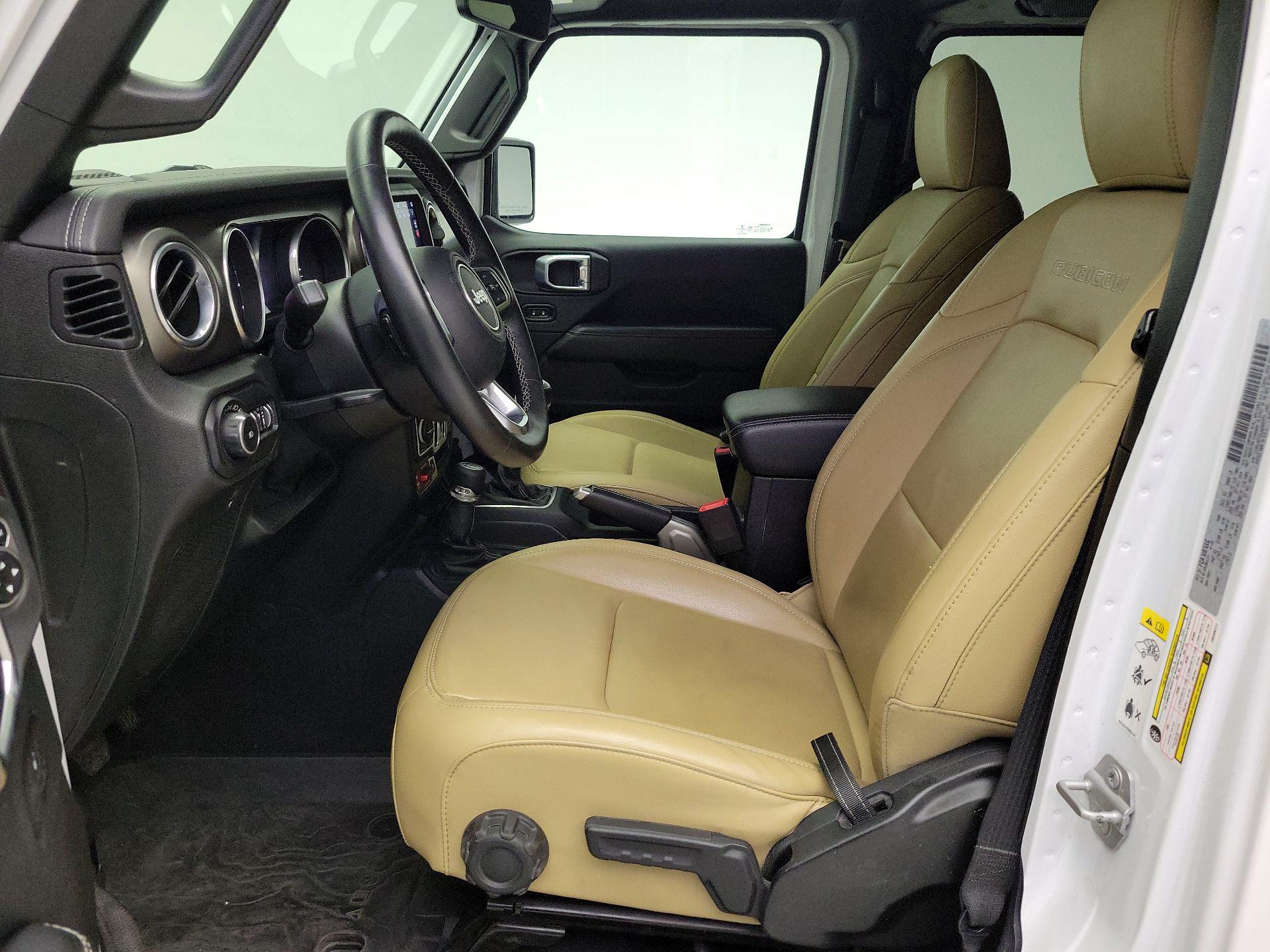 Thumbnail: 2018 Jeep Wrangler - 11