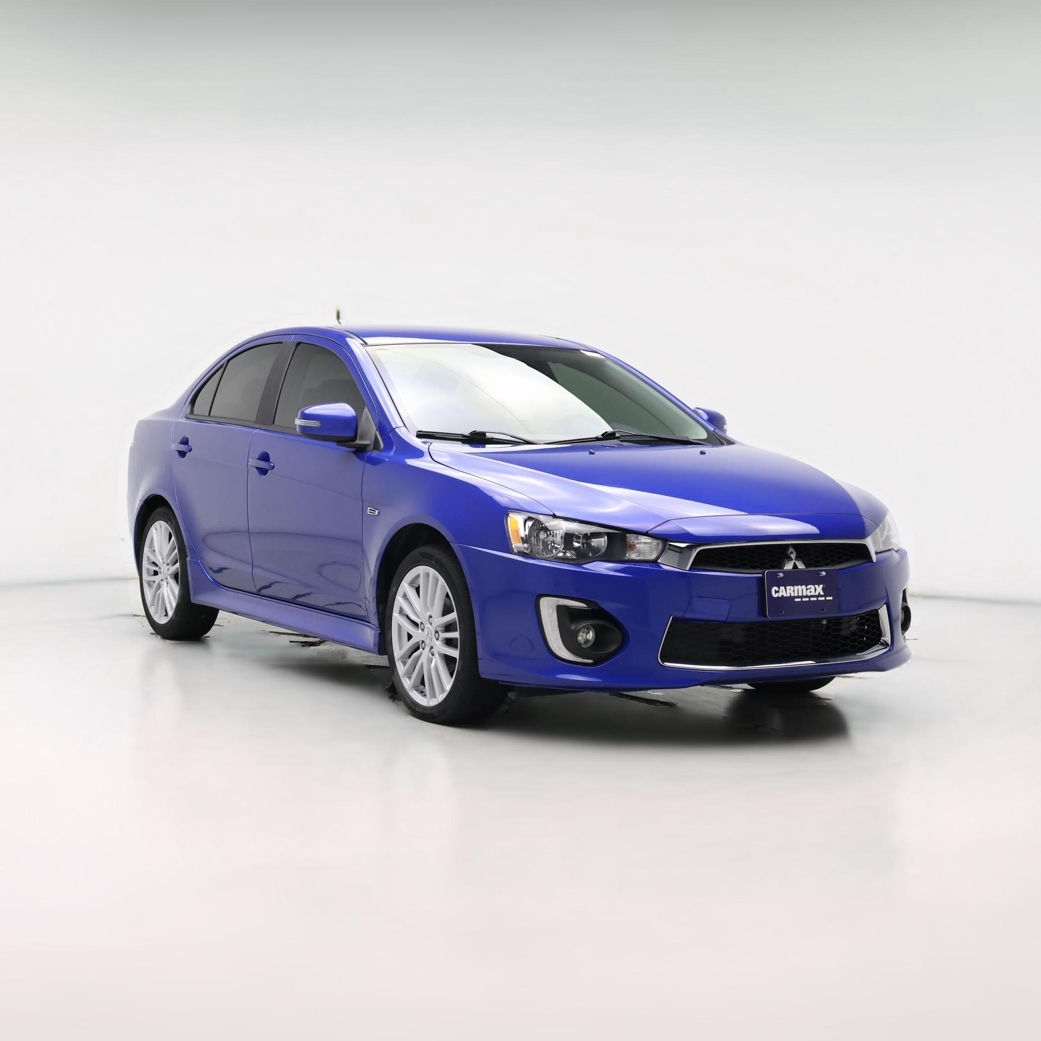 Thumbnail: 2017 Mitsubishi Lancer - 1