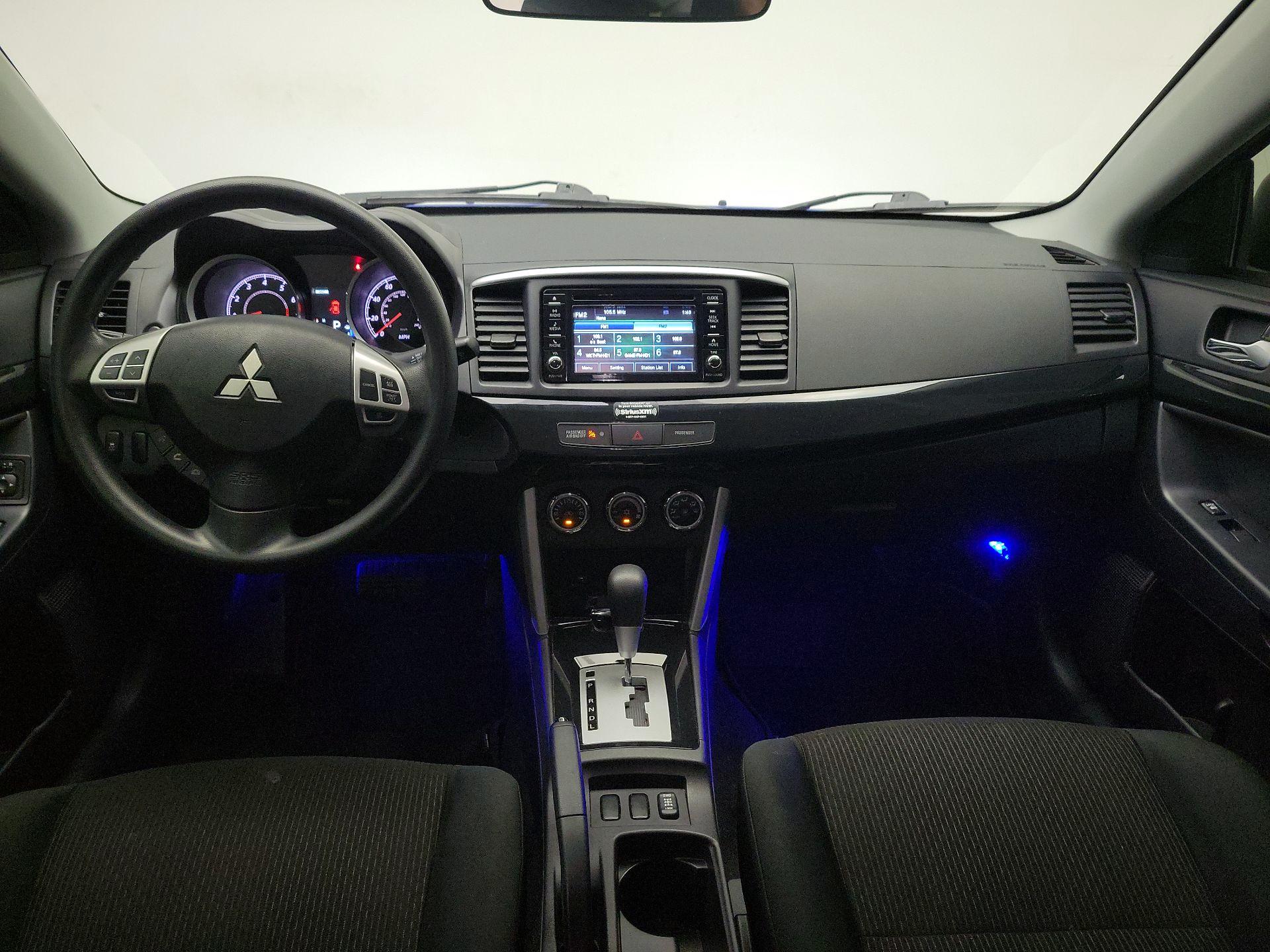 Thumbnail: 2017 Mitsubishi Lancer - 9