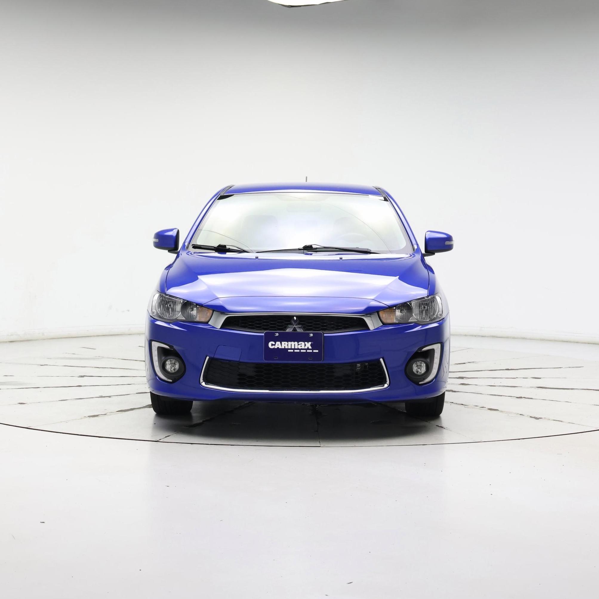 Thumbnail: 2017 Mitsubishi Lancer - 5