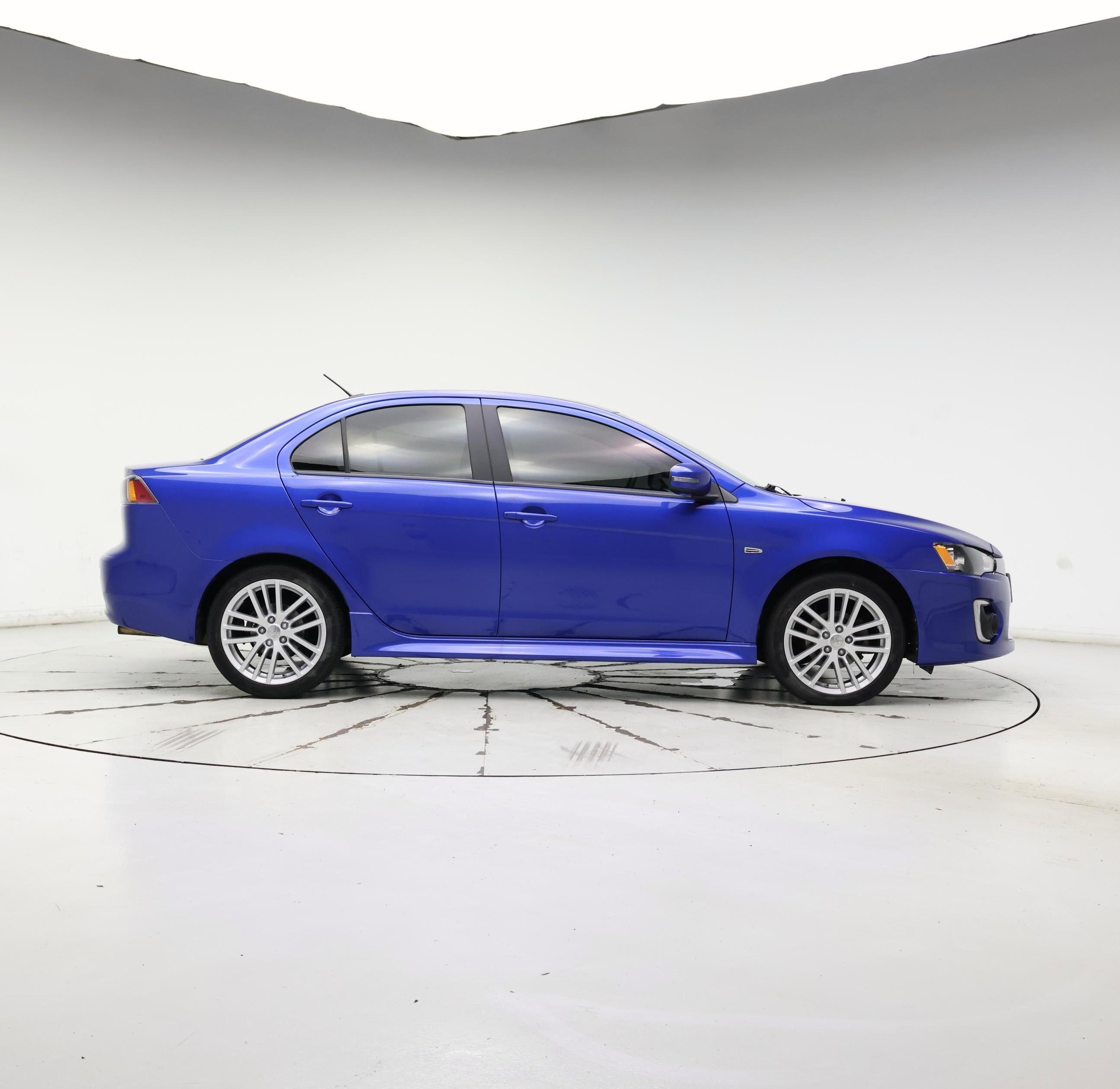 Thumbnail: 2017 Mitsubishi Lancer - 7