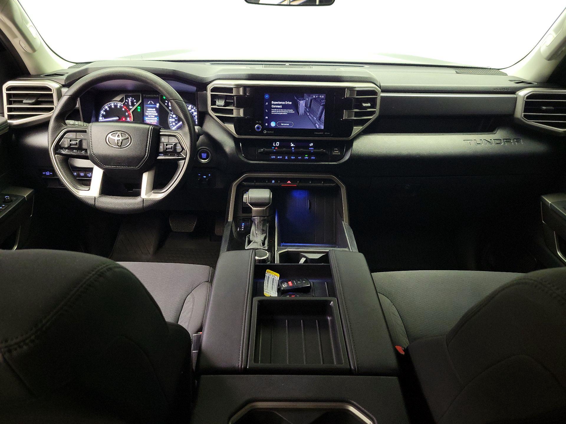 Thumbnail: 2023 Toyota Tundra - 9
