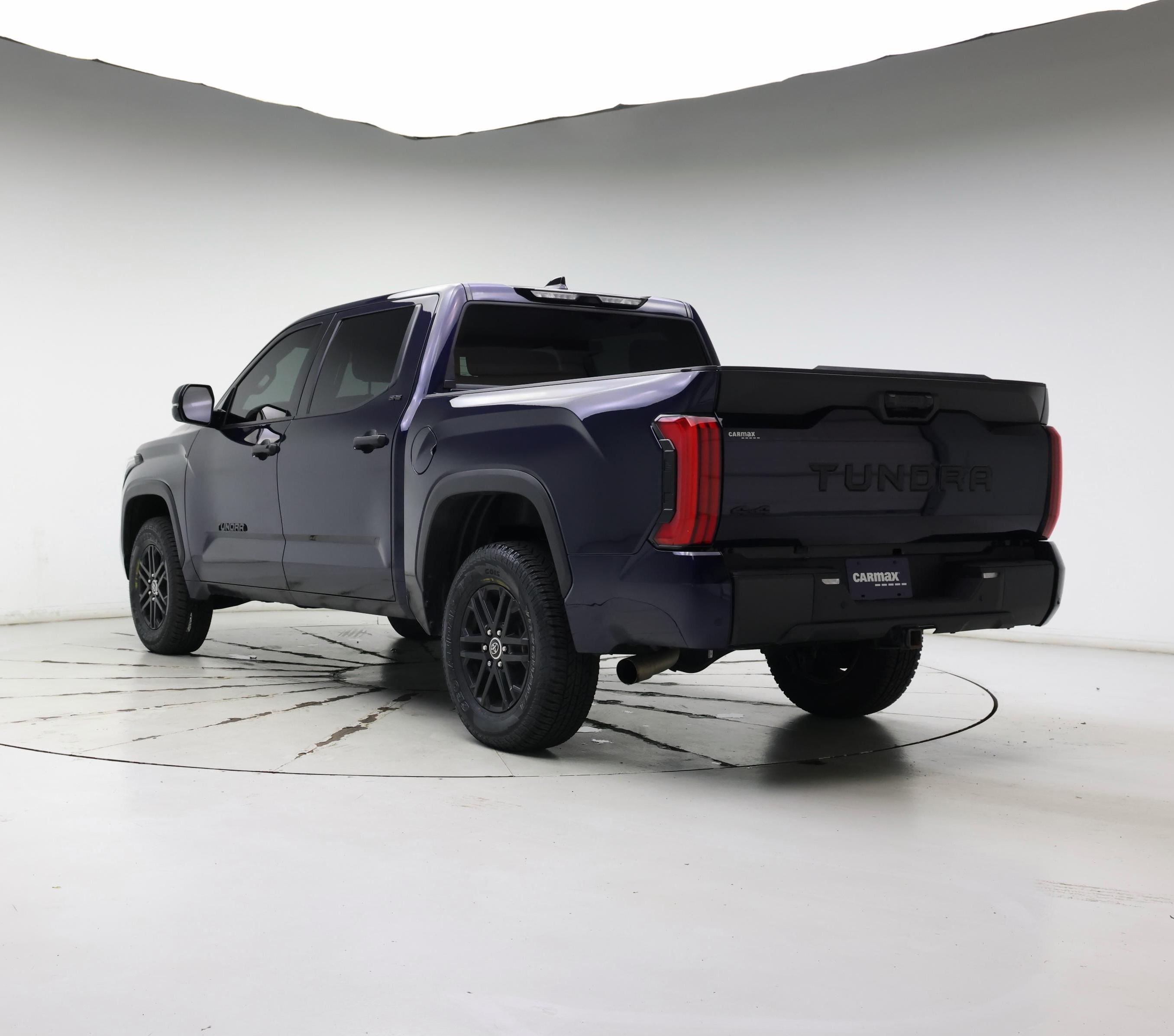 Thumbnail: 2023 Toyota Tundra - 2
