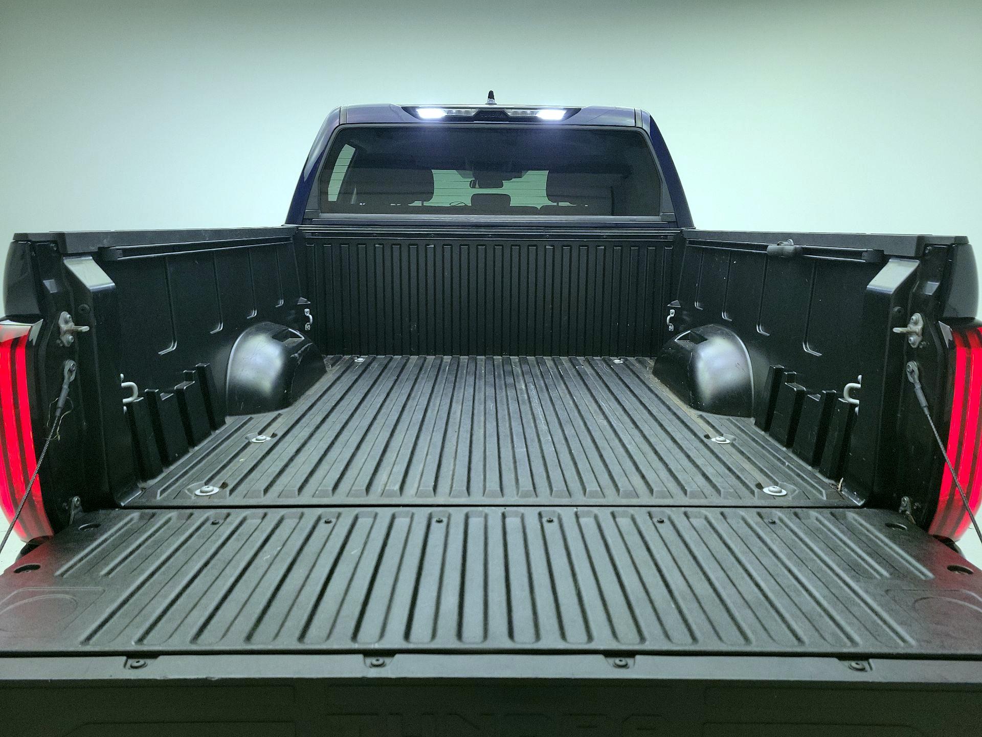 Thumbnail: 2023 Toyota Tundra - 20