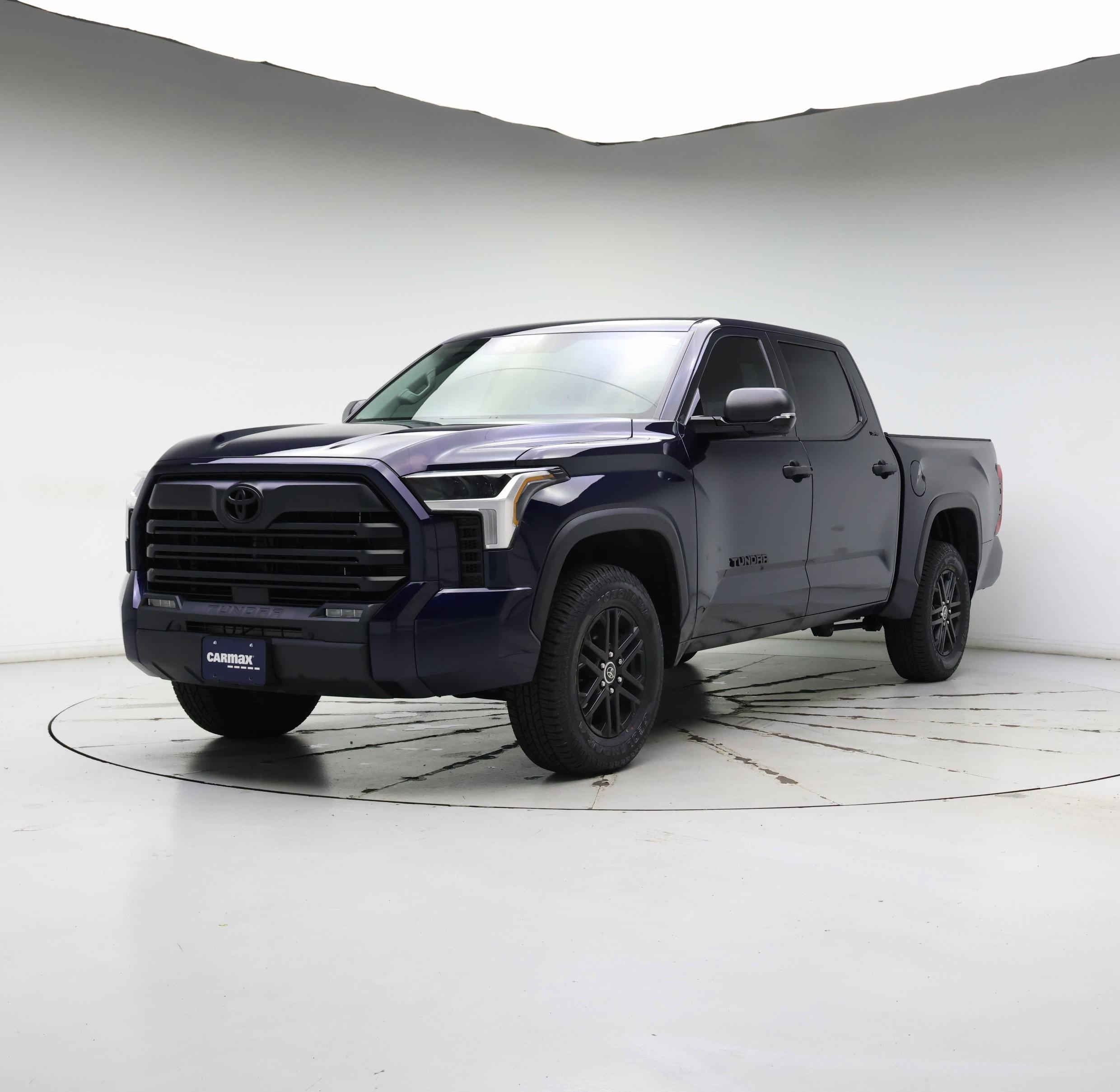 Thumbnail: 2023 Toyota Tundra - 4