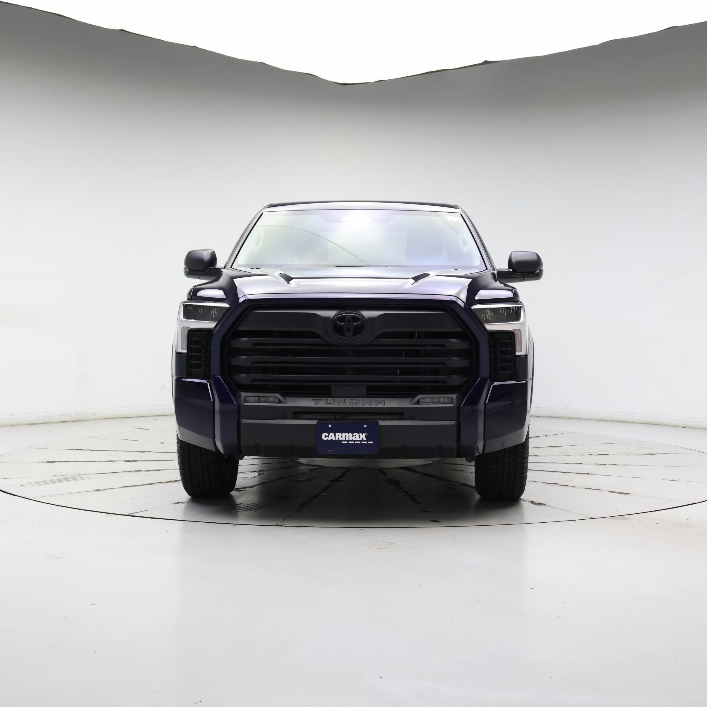 Thumbnail: 2023 Toyota Tundra - 5