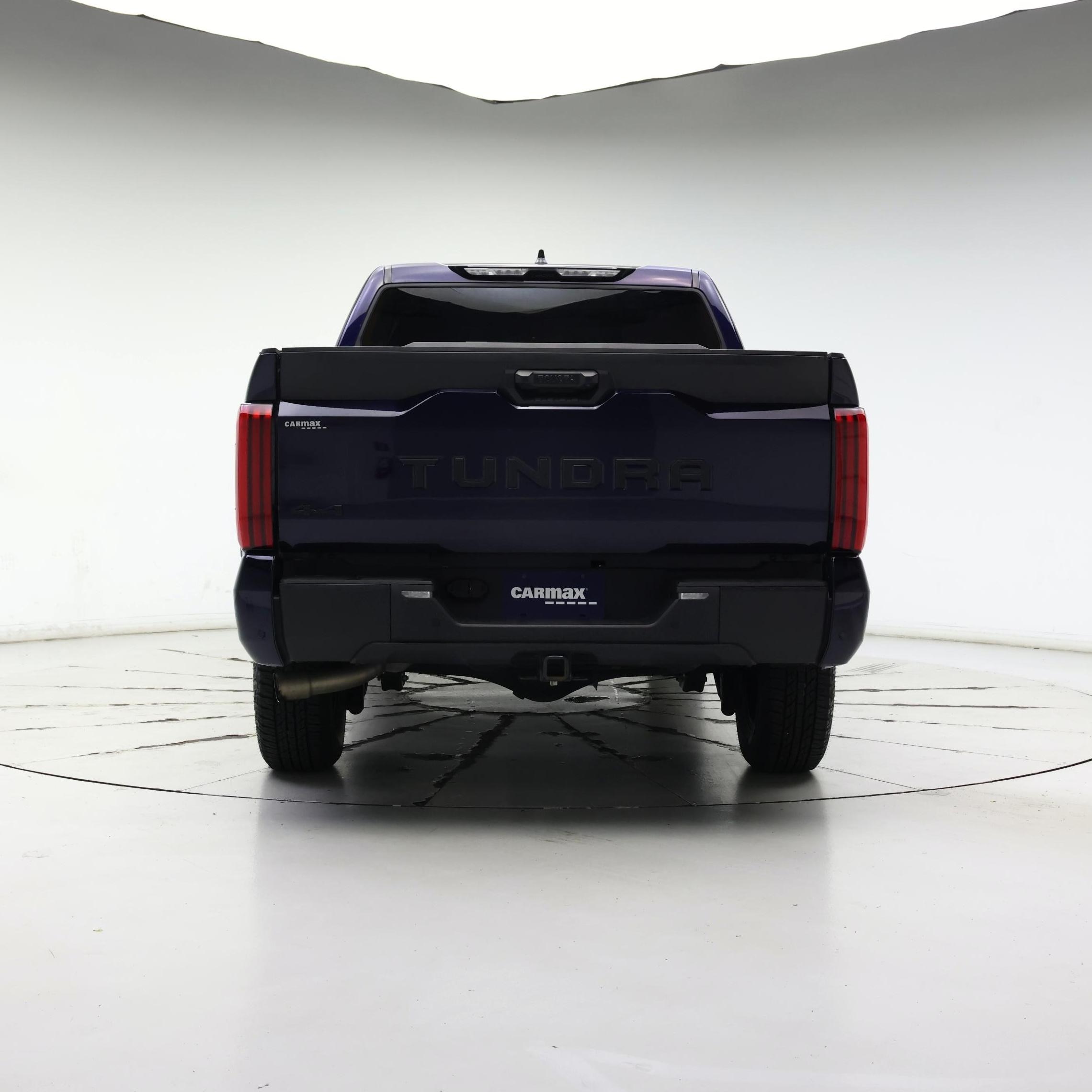 Thumbnail: 2023 Toyota Tundra - 6