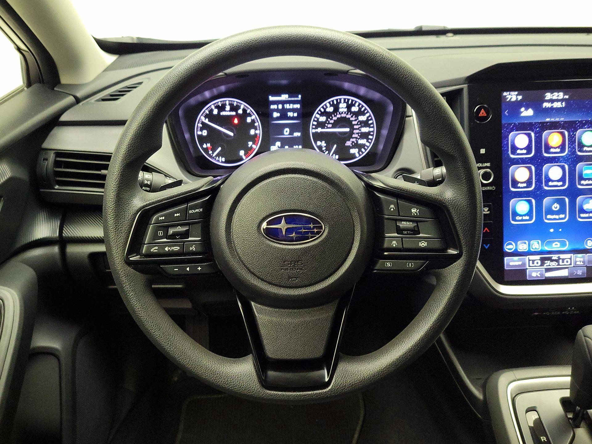 Thumbnail: 2024 Subaru Crosstrek - 10
