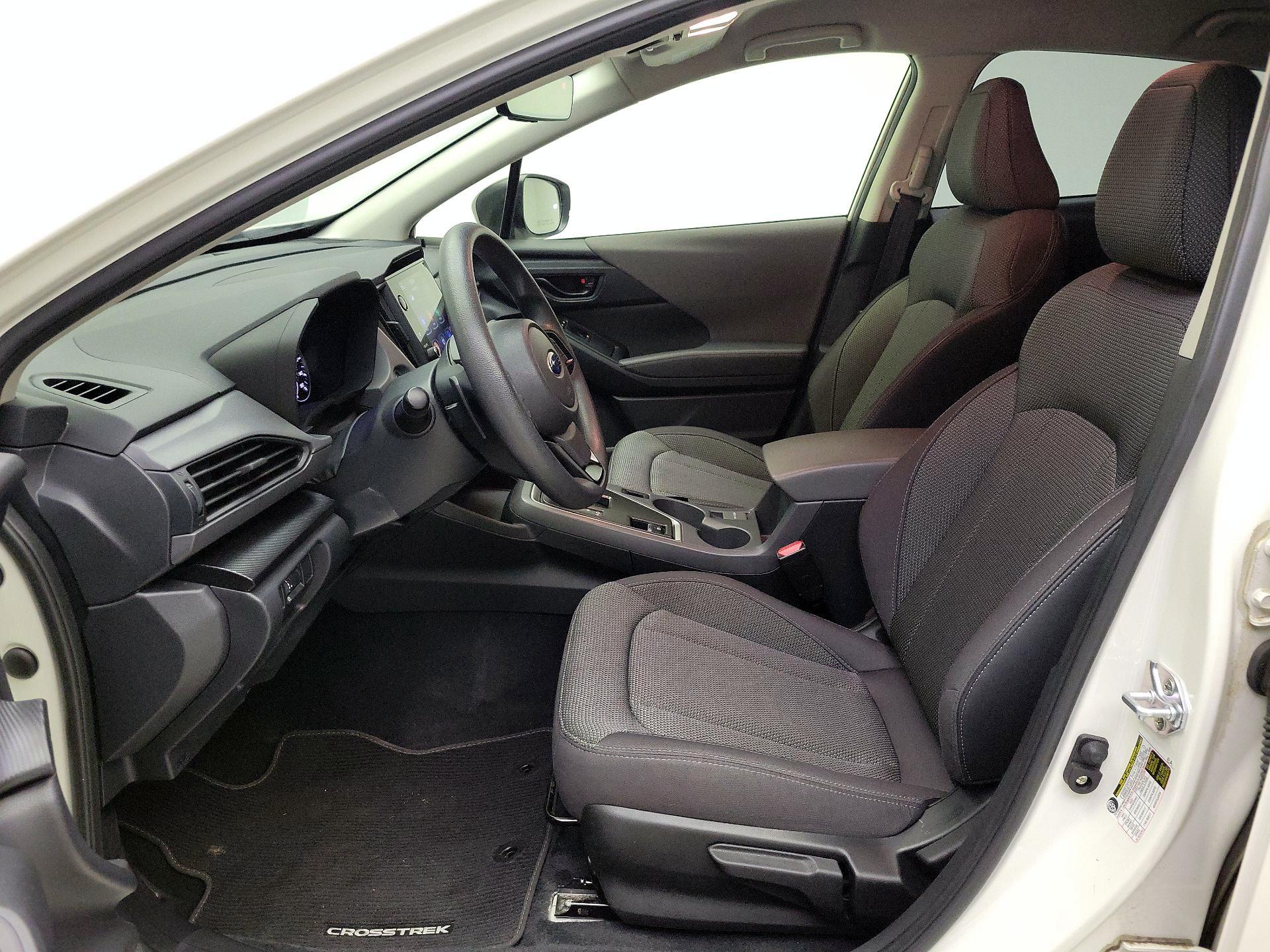 Thumbnail: 2024 Subaru Crosstrek - 11