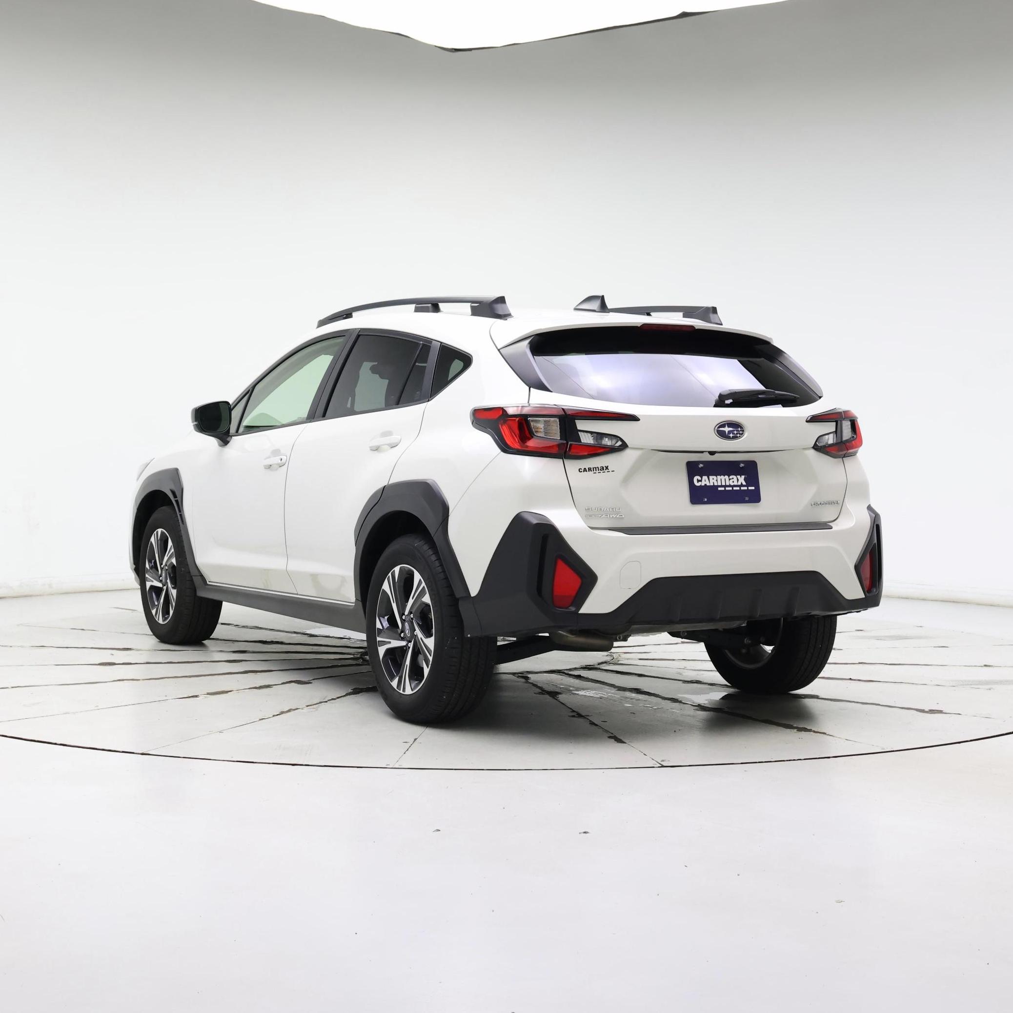 Thumbnail: 2024 Subaru Crosstrek - 2