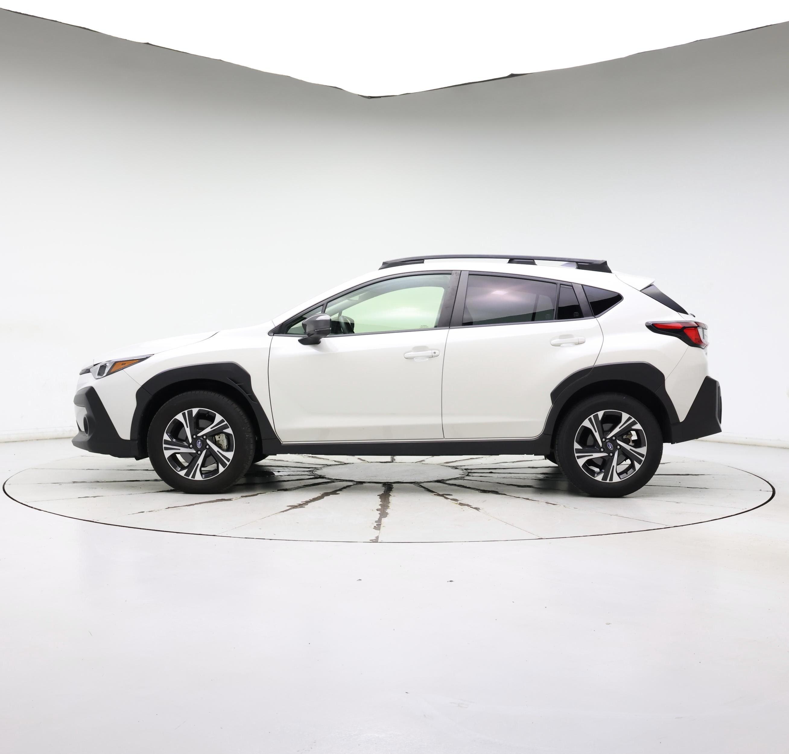Thumbnail: 2024 Subaru Crosstrek - 3